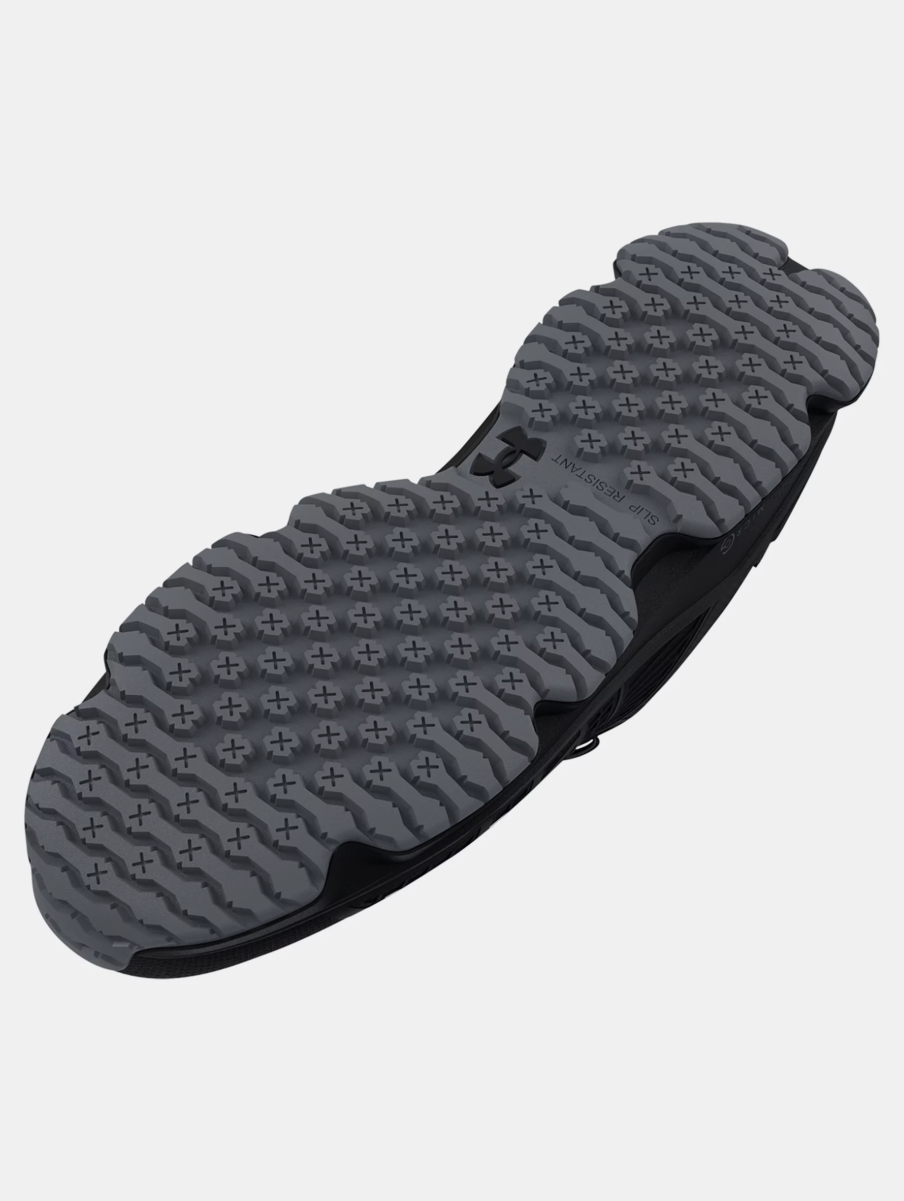 Women's UA Micro G® Strikefast Tactical Shoes - 4
