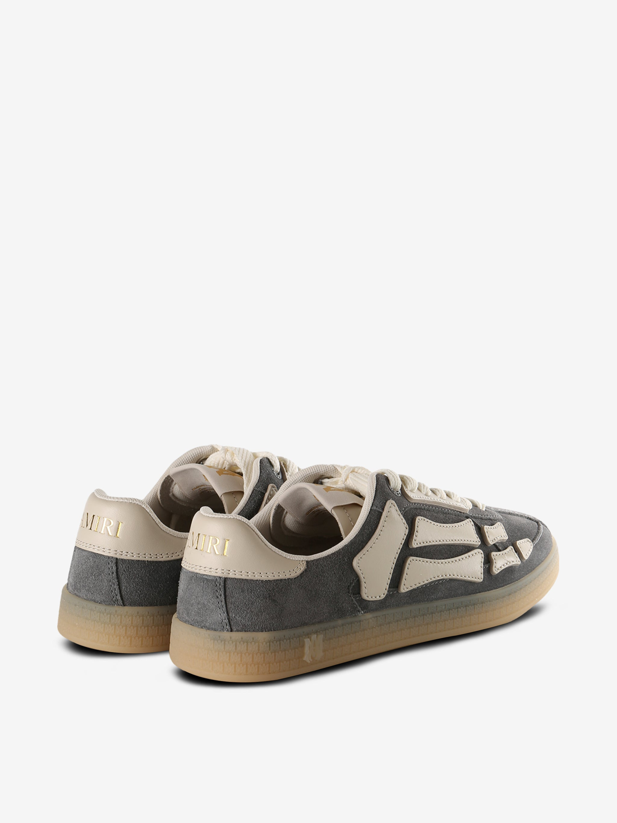 AMIRI - Men Pacific Bones Sneakers - 3