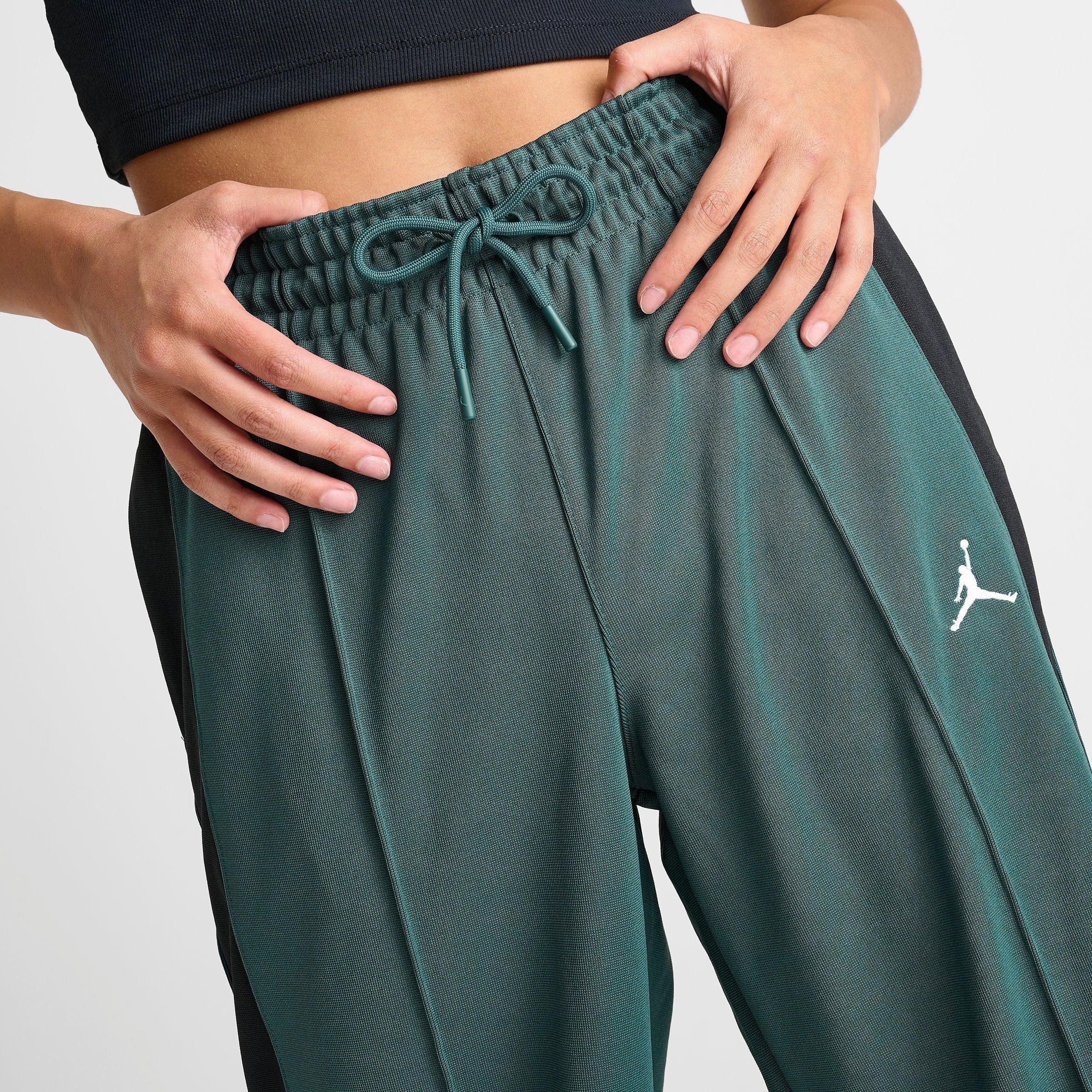 WOMEN'S JORDAN CORE KNIT TRACK PANTS - 5