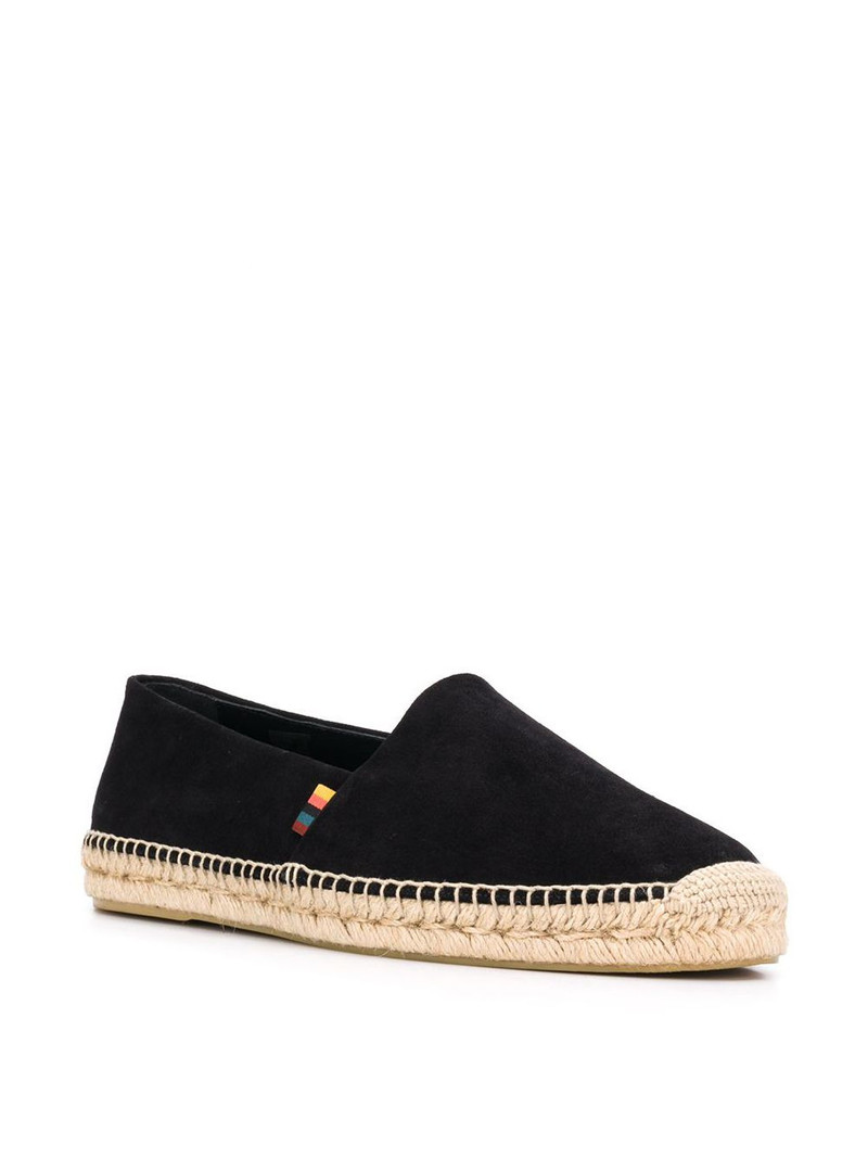 Paul Smith slip-on espadrilles outlook