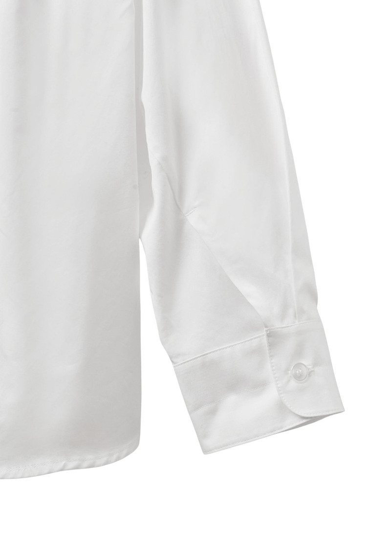 Trimmed Shirt A (2026) 5