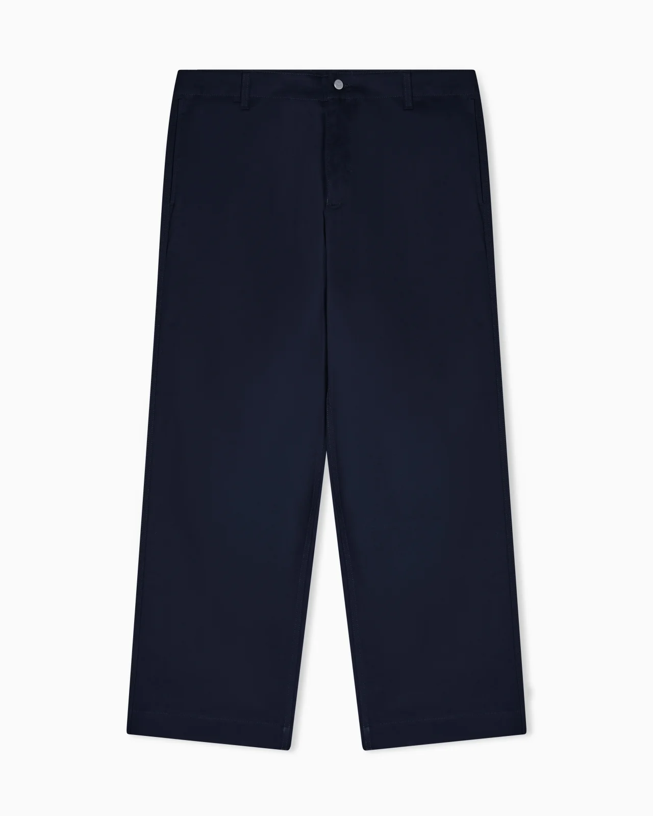 ASV organic gabardine chinos - 1