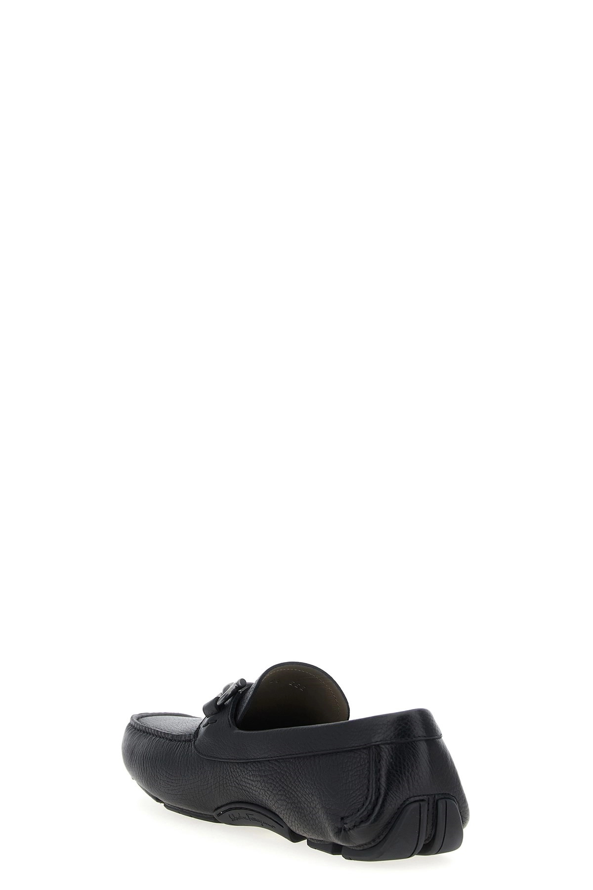 'Parigi New' loafers - 3