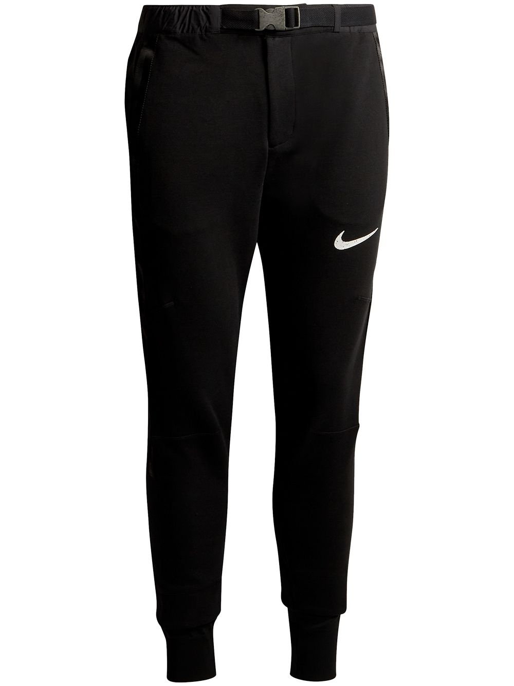 x sacai tapered track pants - 1