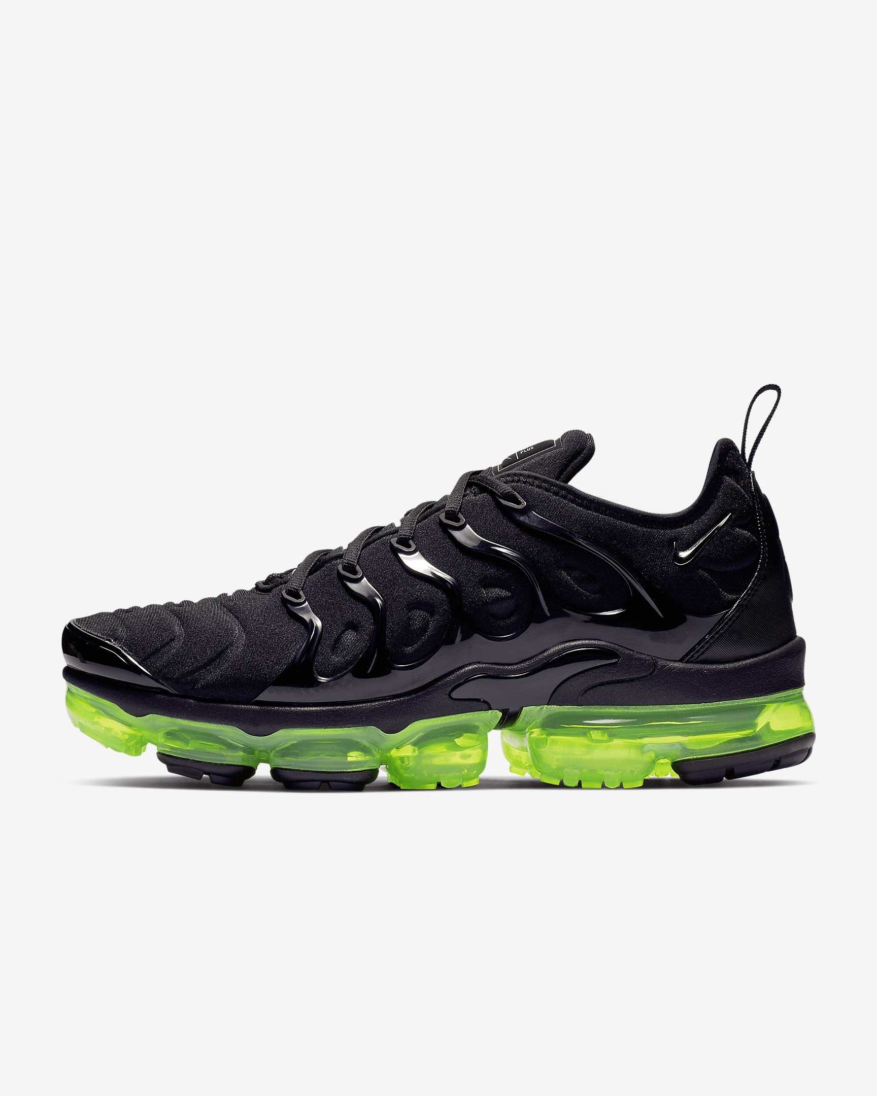 Nike Air VaporMax Plus Men's Shoes - 1