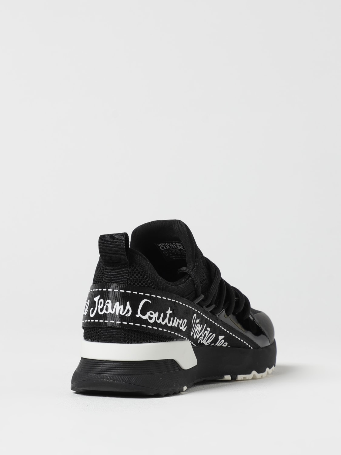 Shoes woman Versace Jeans Couture - 3