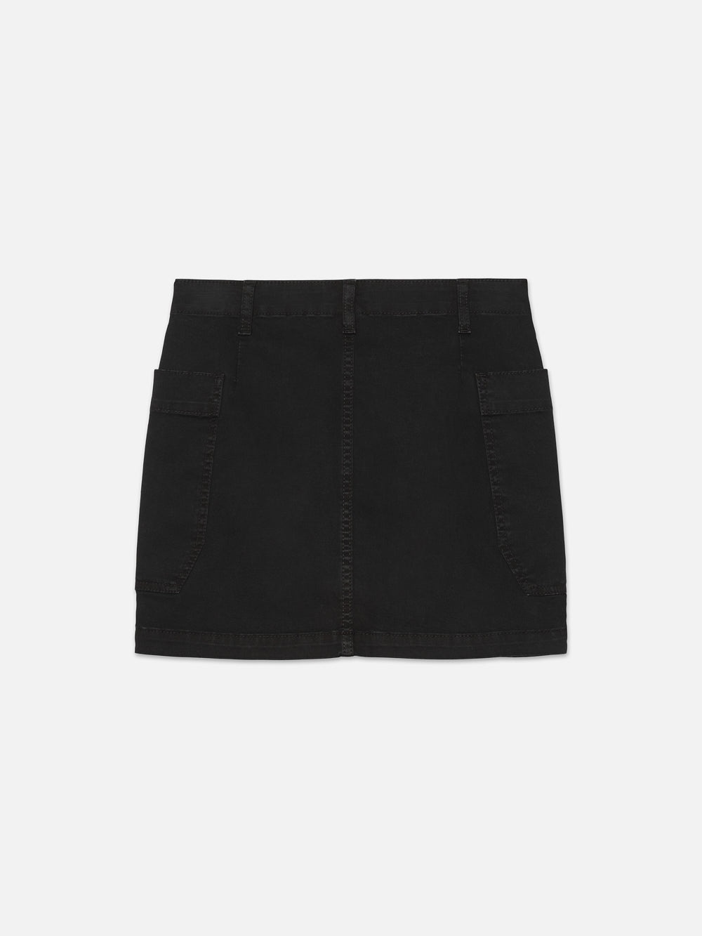 Cargo Mini in Black - 4
