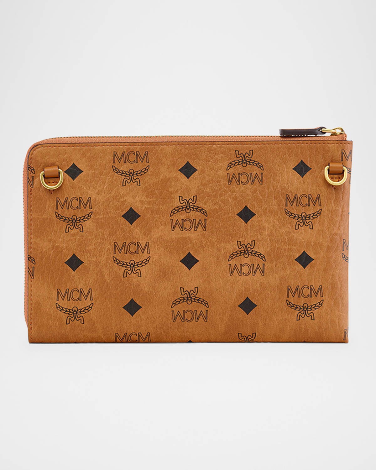 Men's Ottomar Visetos Travel Zip Pouch - 2