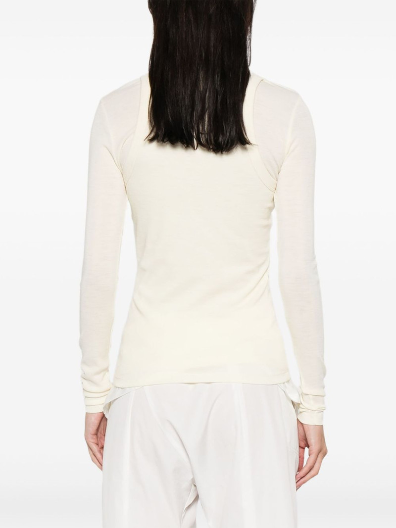 roll-neck sweater 4