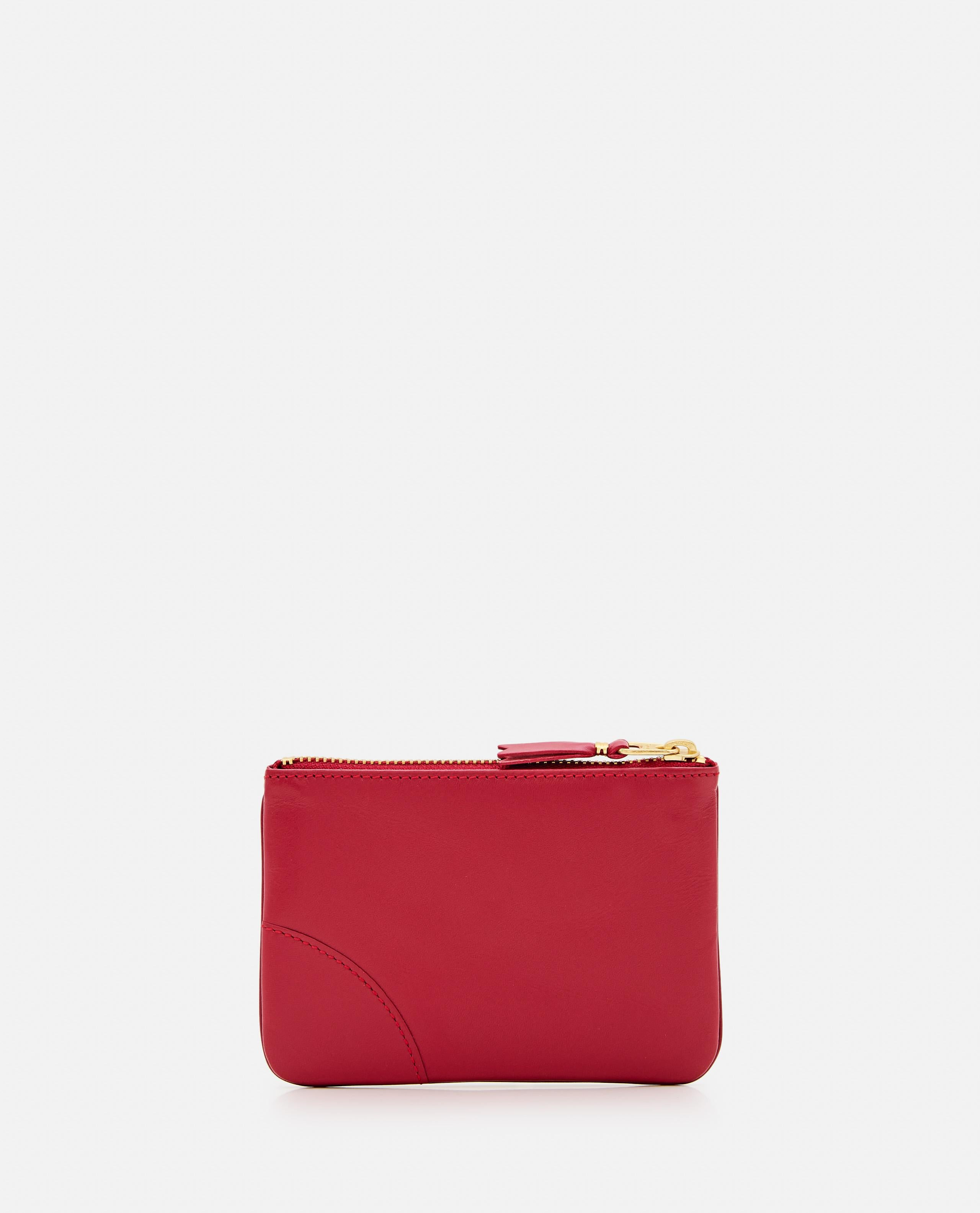 CLASSIC LEATHER LINE WALLET - 2
