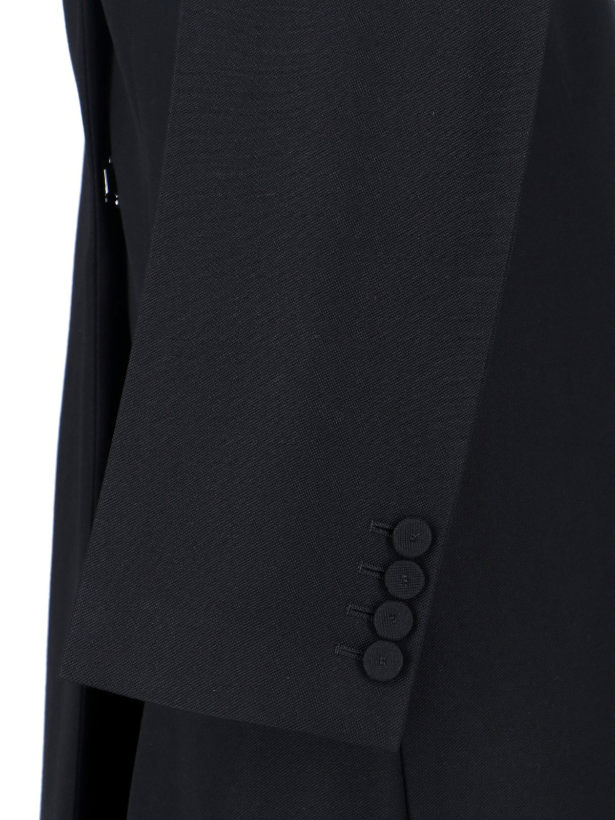 WOOL COAT - 3