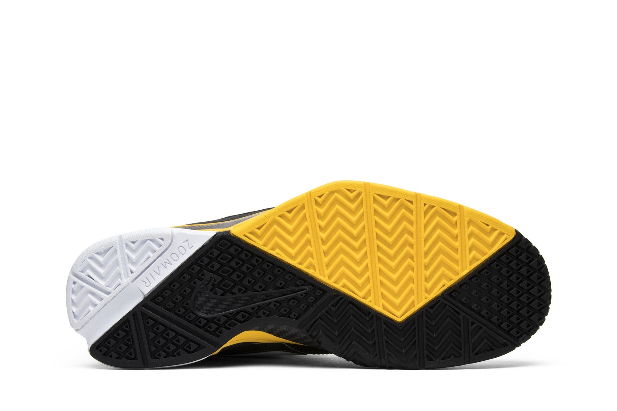 Zoom Kobe 1 Protro 'Black Maize' 2018 - 4