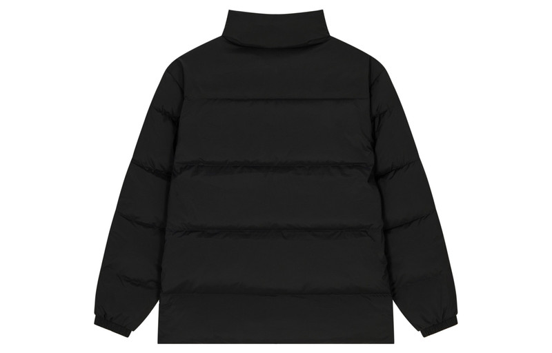 New Balance New Balance NBX Down Jacket 'Black' AMJ34324-BK outlook