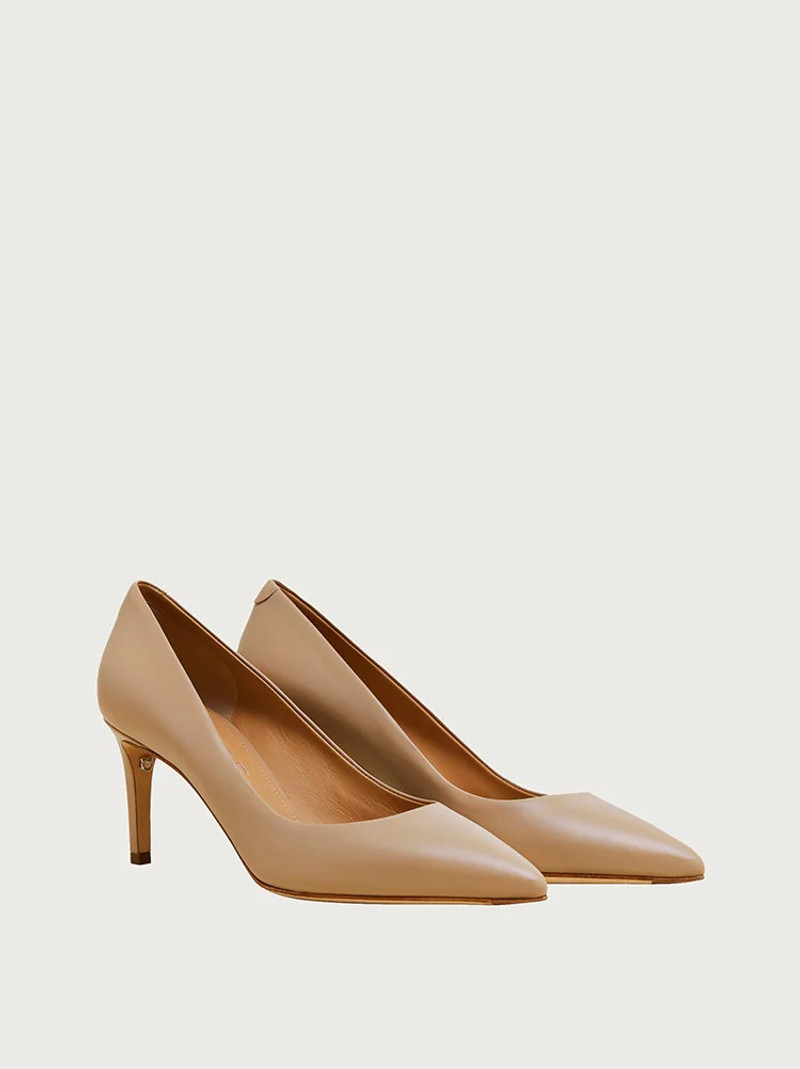 PUMP SHOE 2