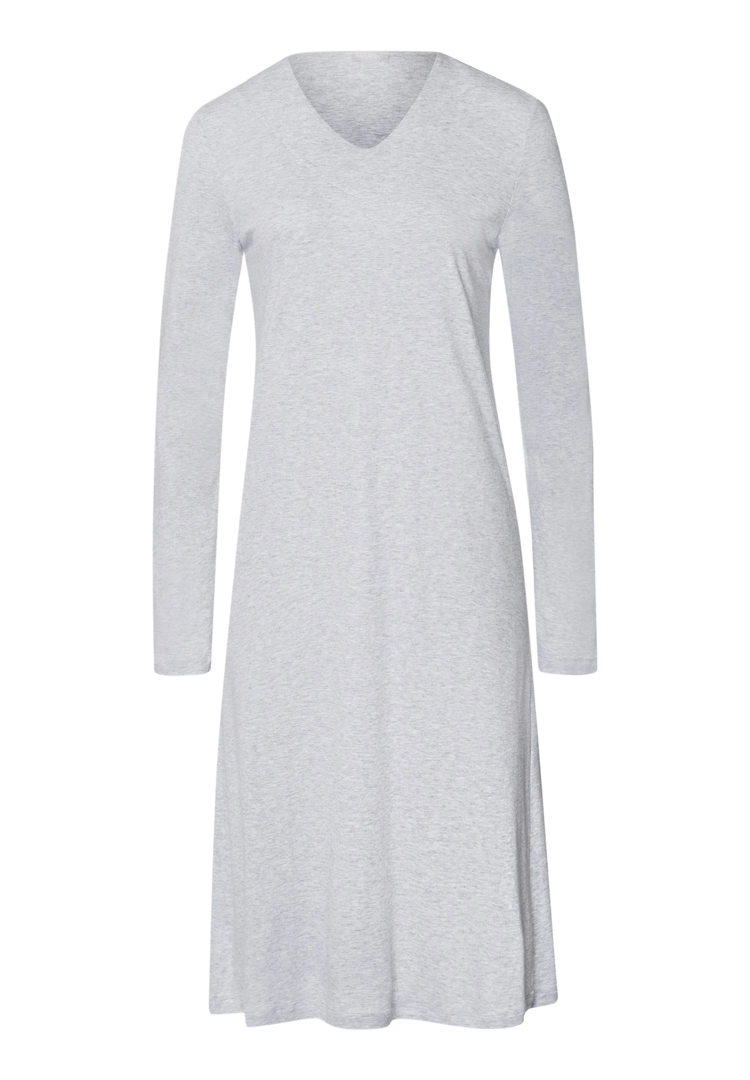 Mira Cotton and Modal Nightgown - 1
