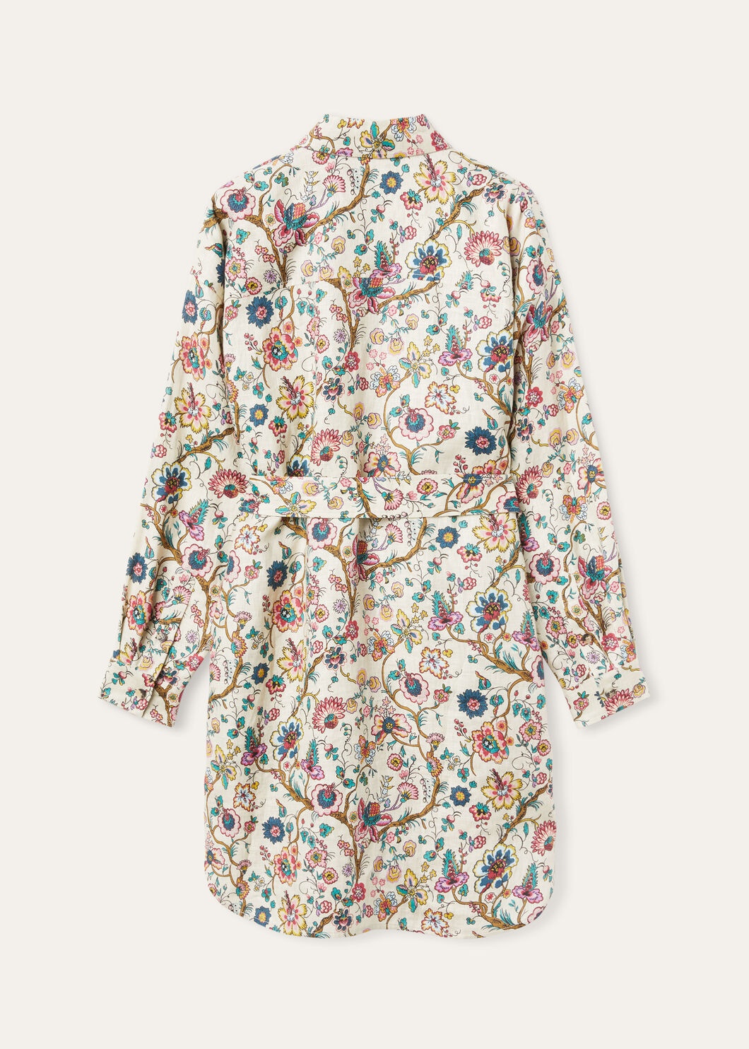 Emory Dress - 6