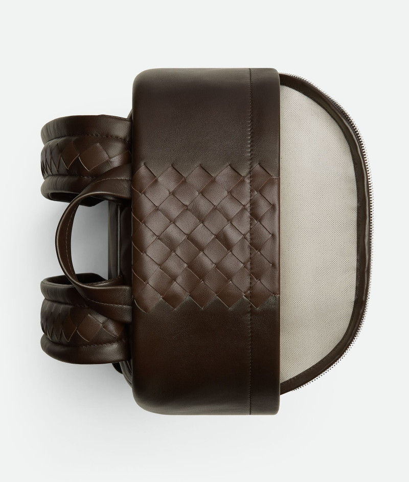 Intrecciato Backpack 3