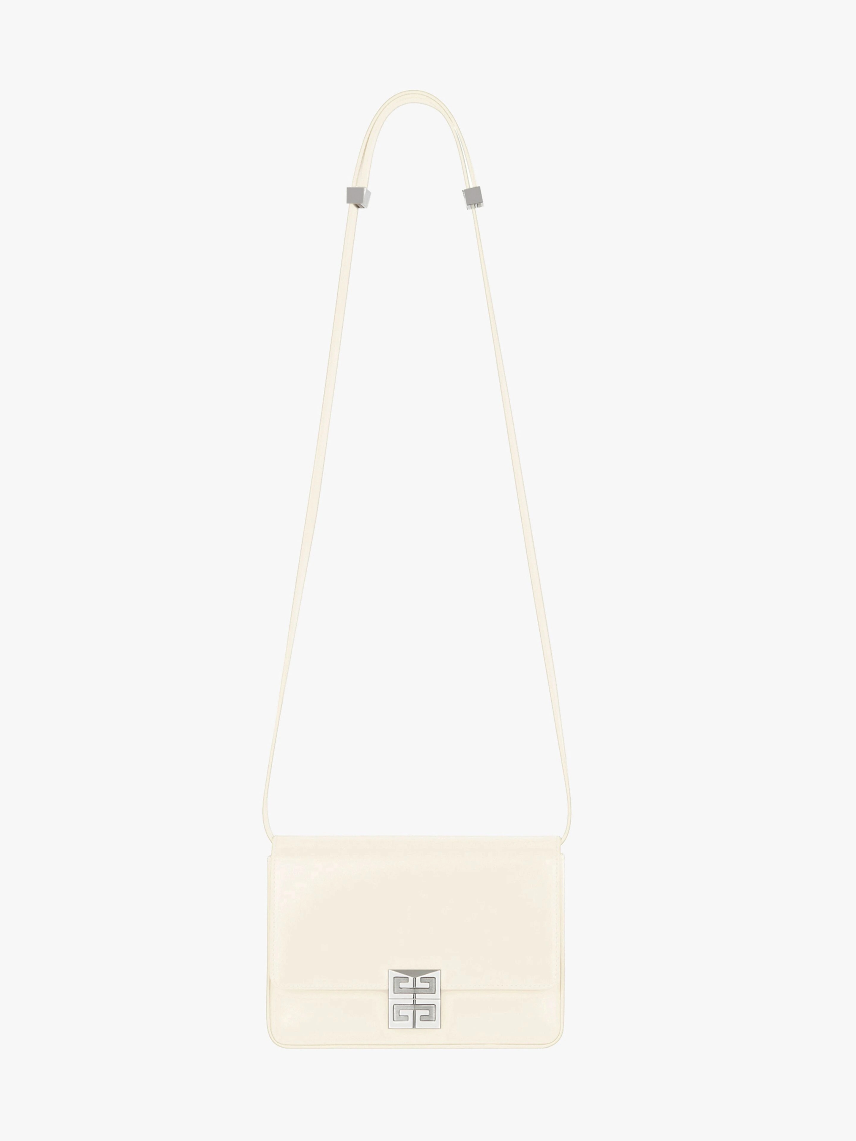 MEDIUM 4G BAG IN BOX LEATHER - 2