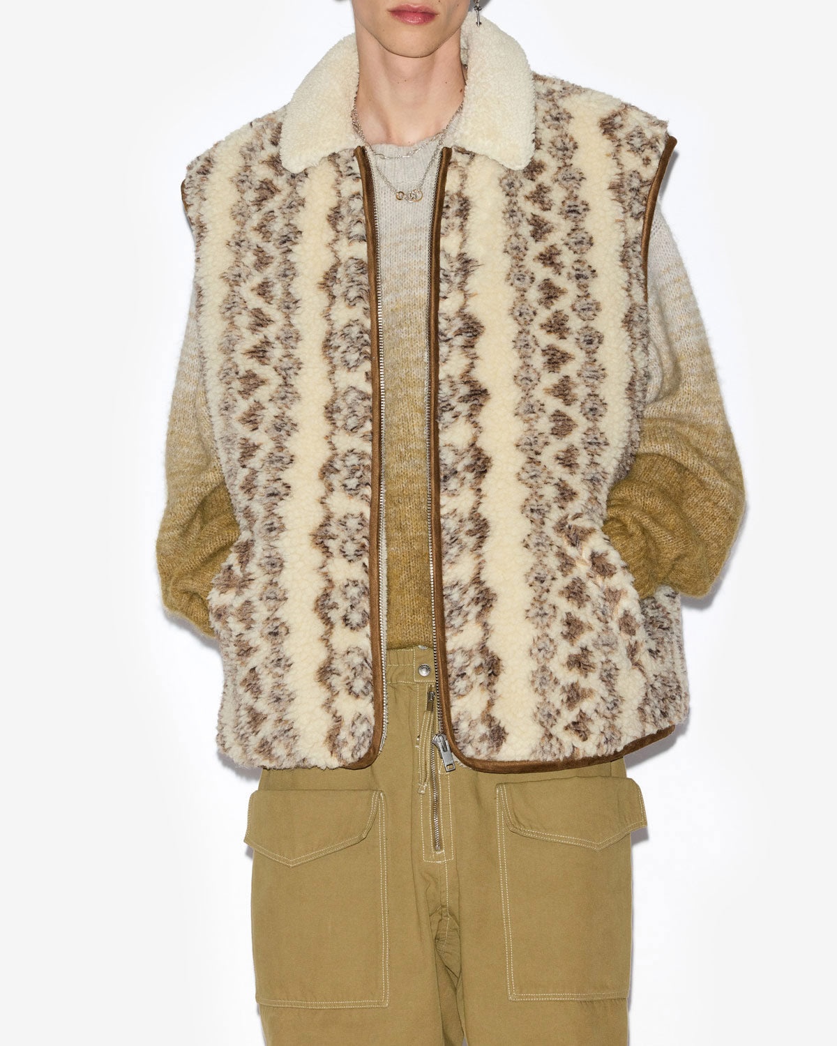 MAX JACKET - 4