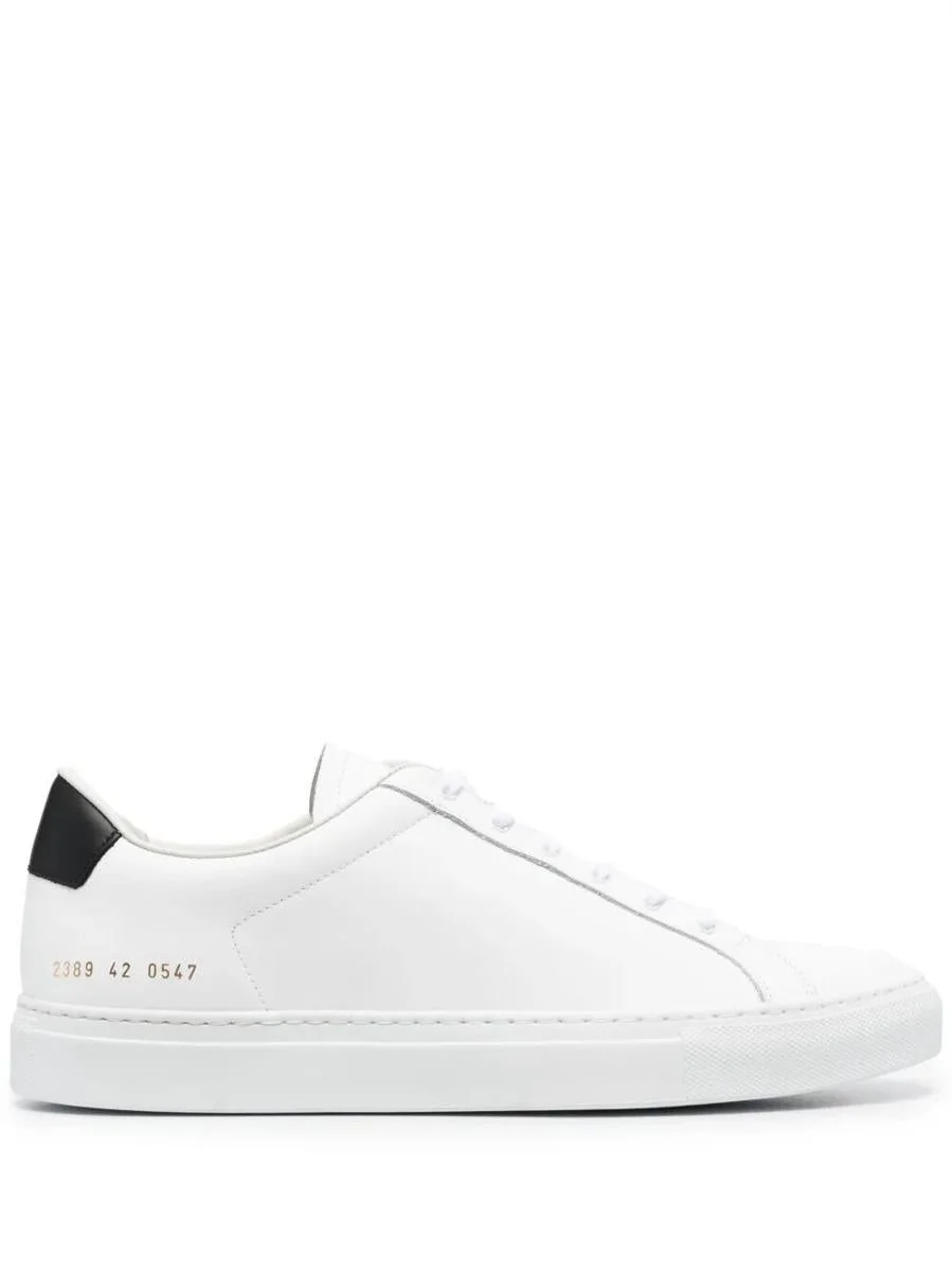 COMMON PROJECTS RETRO CLASSIC SNEAKER - 1