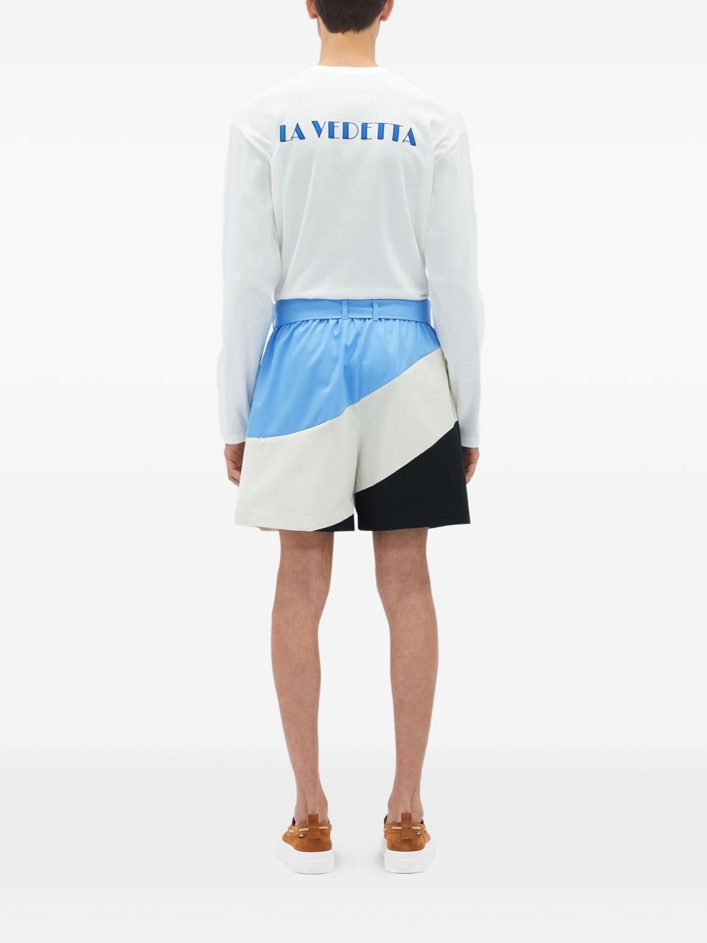 Tidal Wave shorts - 4