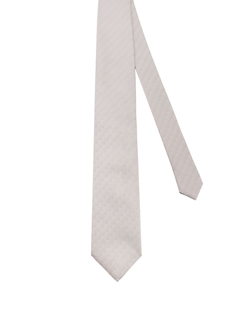silk tie 1