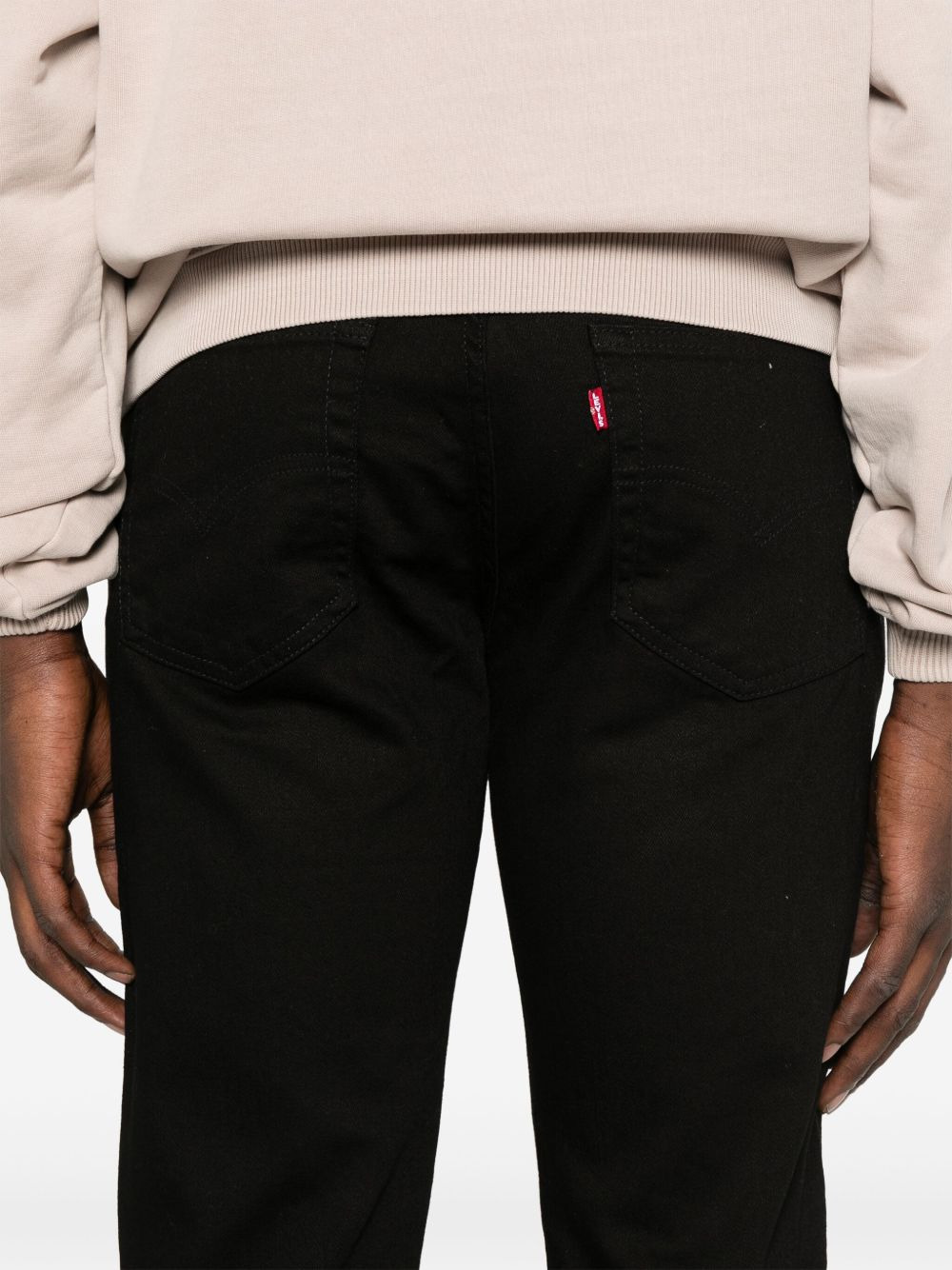 five-pocket jeans - 5