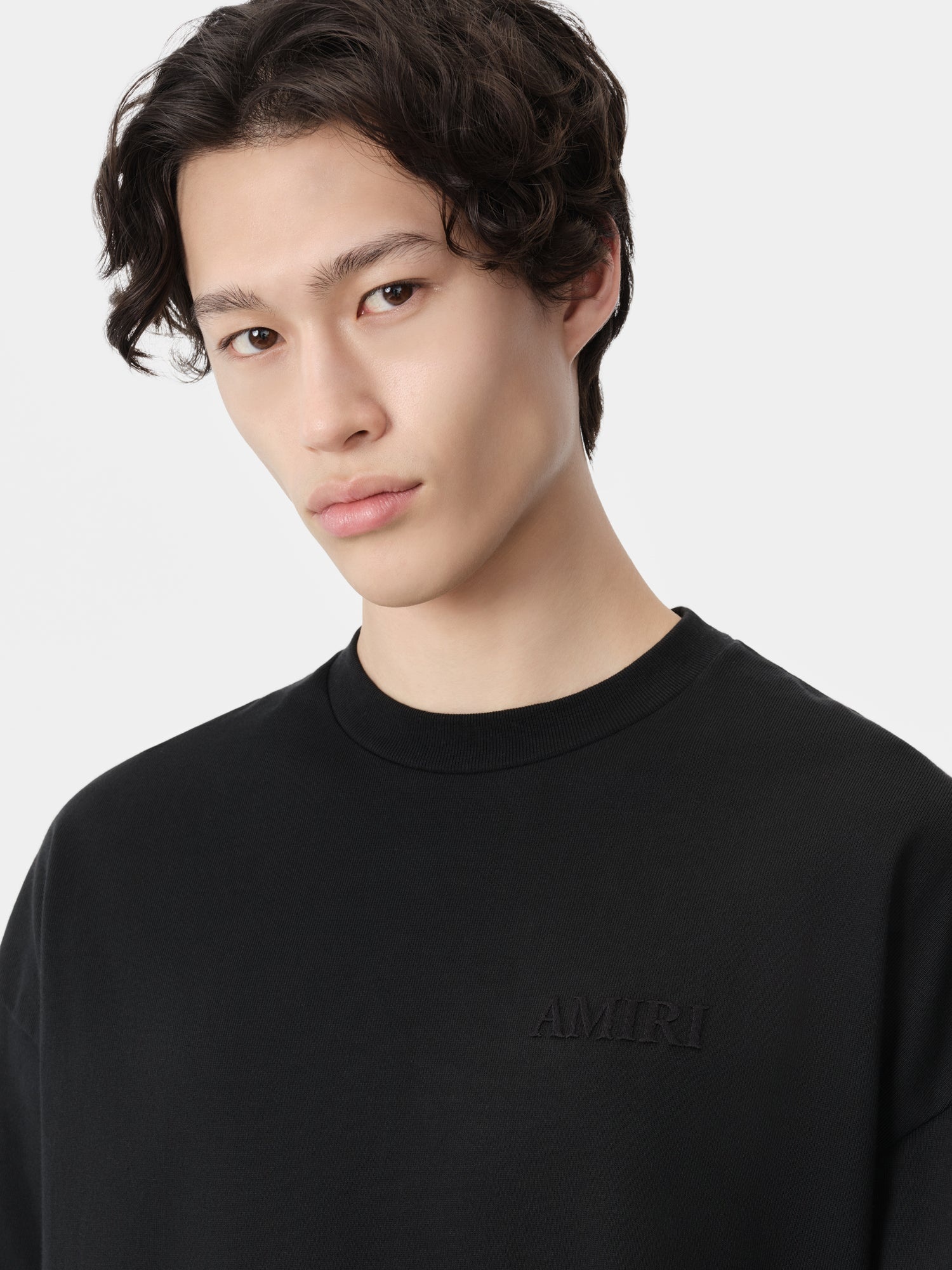 AMIRI OVERSIZED TEE - 5