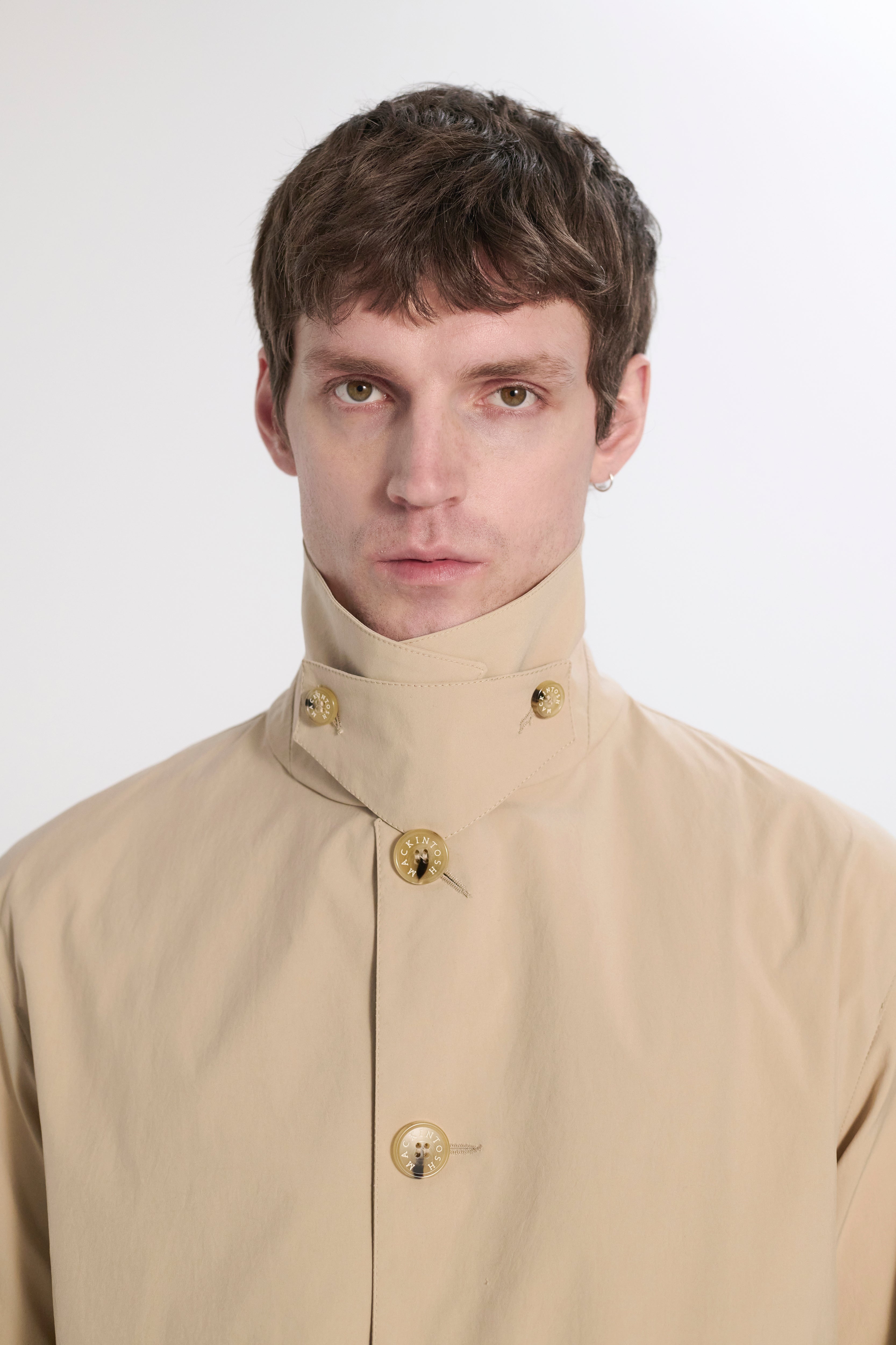Humbie Slim Coat - 4