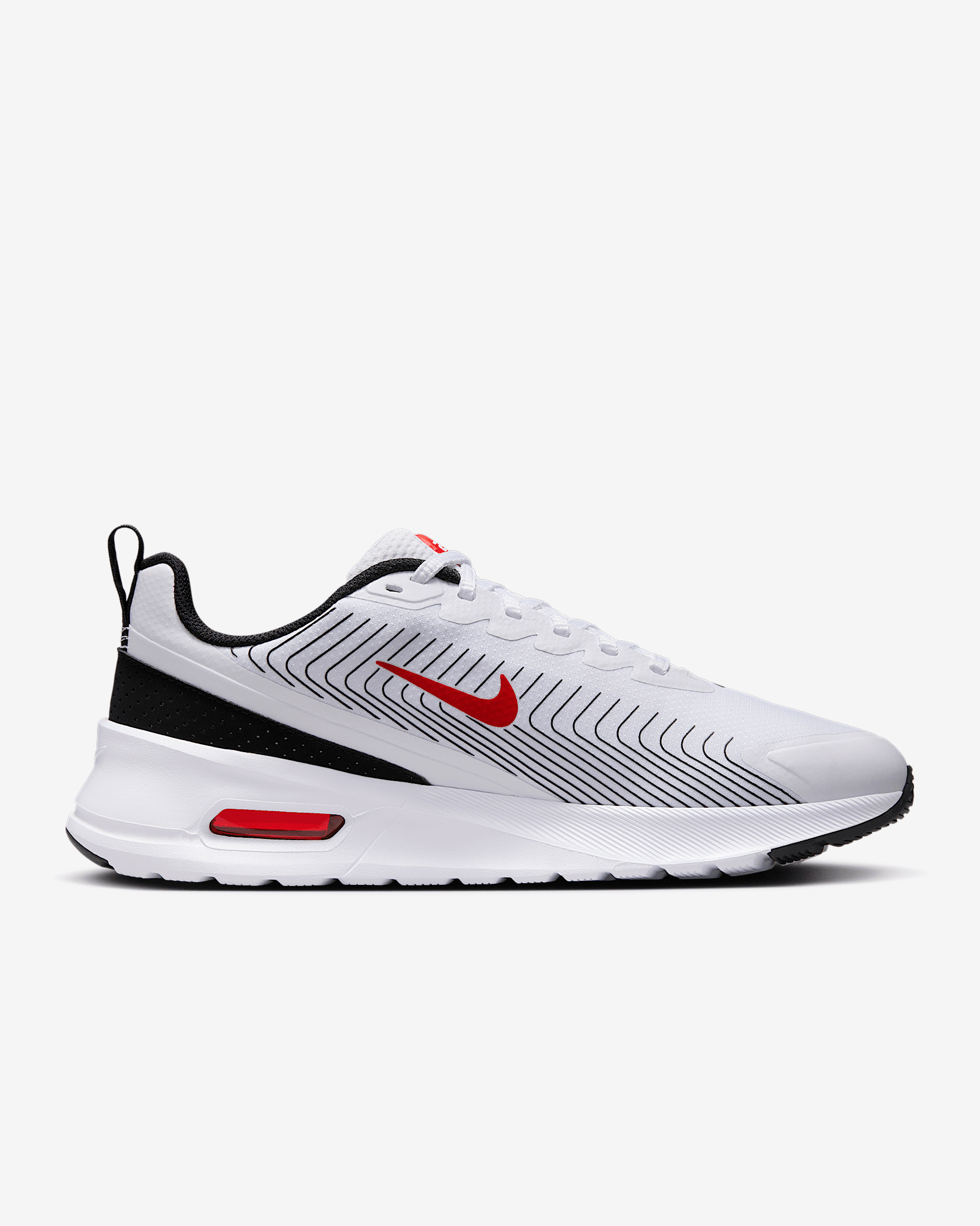 Nike Air Max Nuaxis Men's Shoes - 3