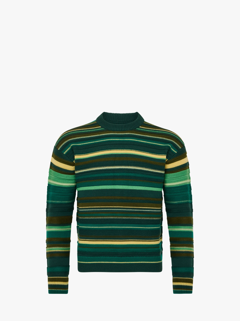 MULTI STRIPE 종이 - 1