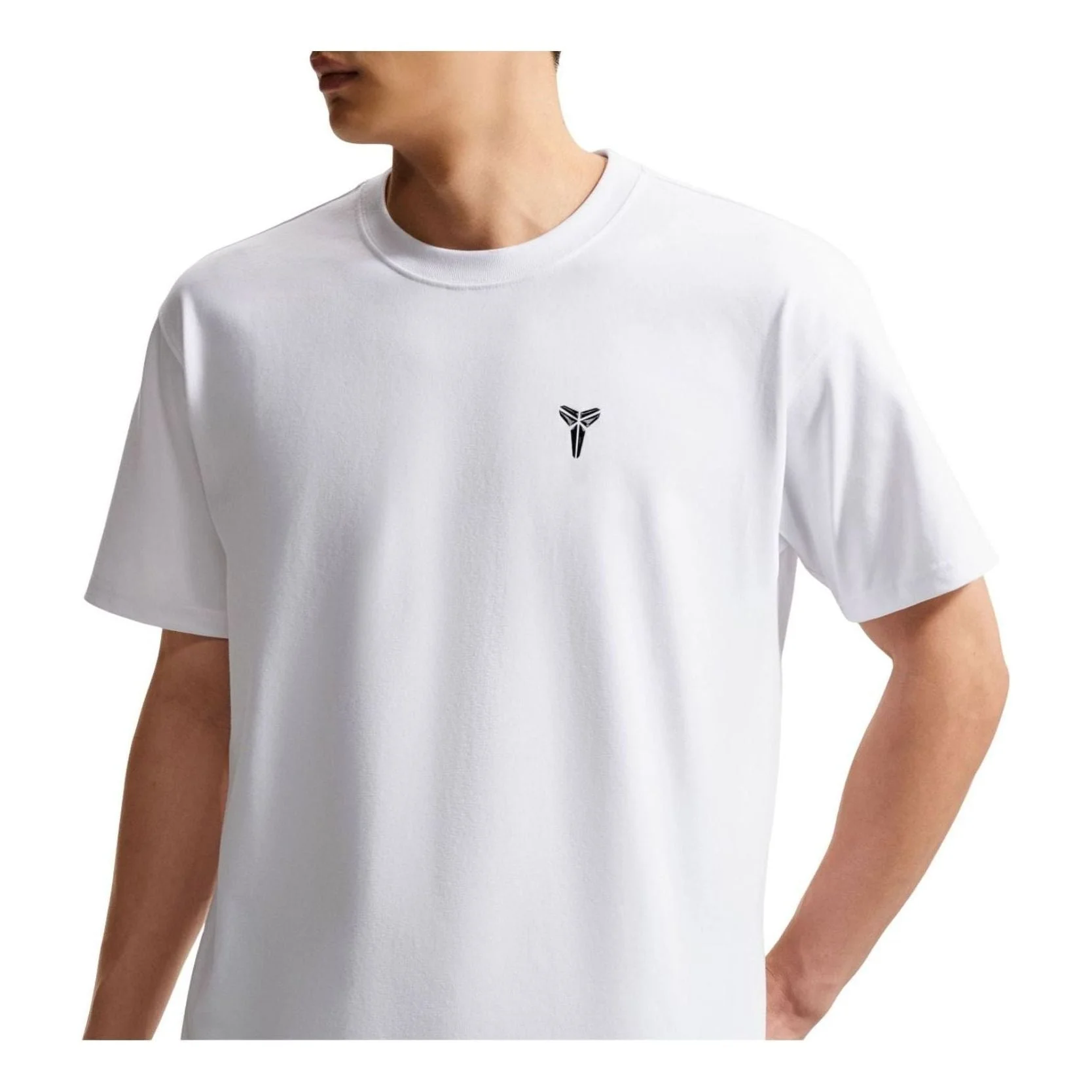 Nike Kobe Dri-FIT T-Shirt 'White' IQ6650-100 - 1