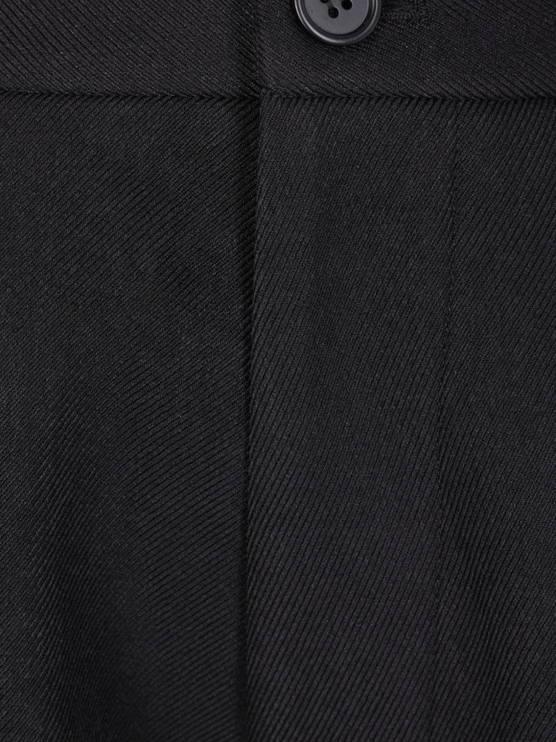 elasticated-waist trousers 3