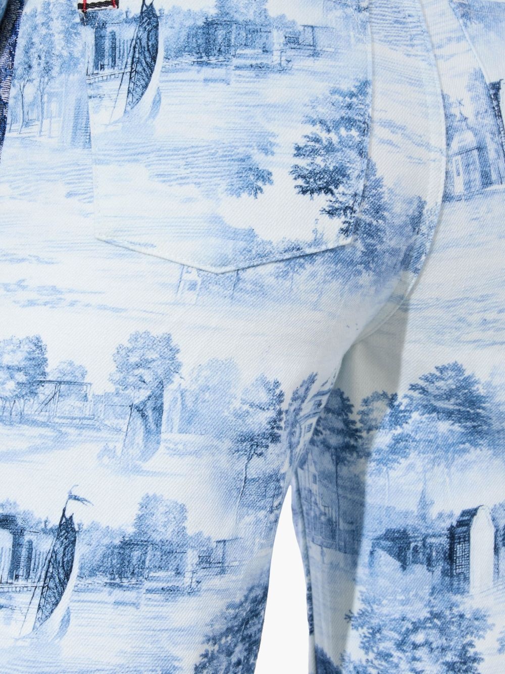 Weezy jeans - 5