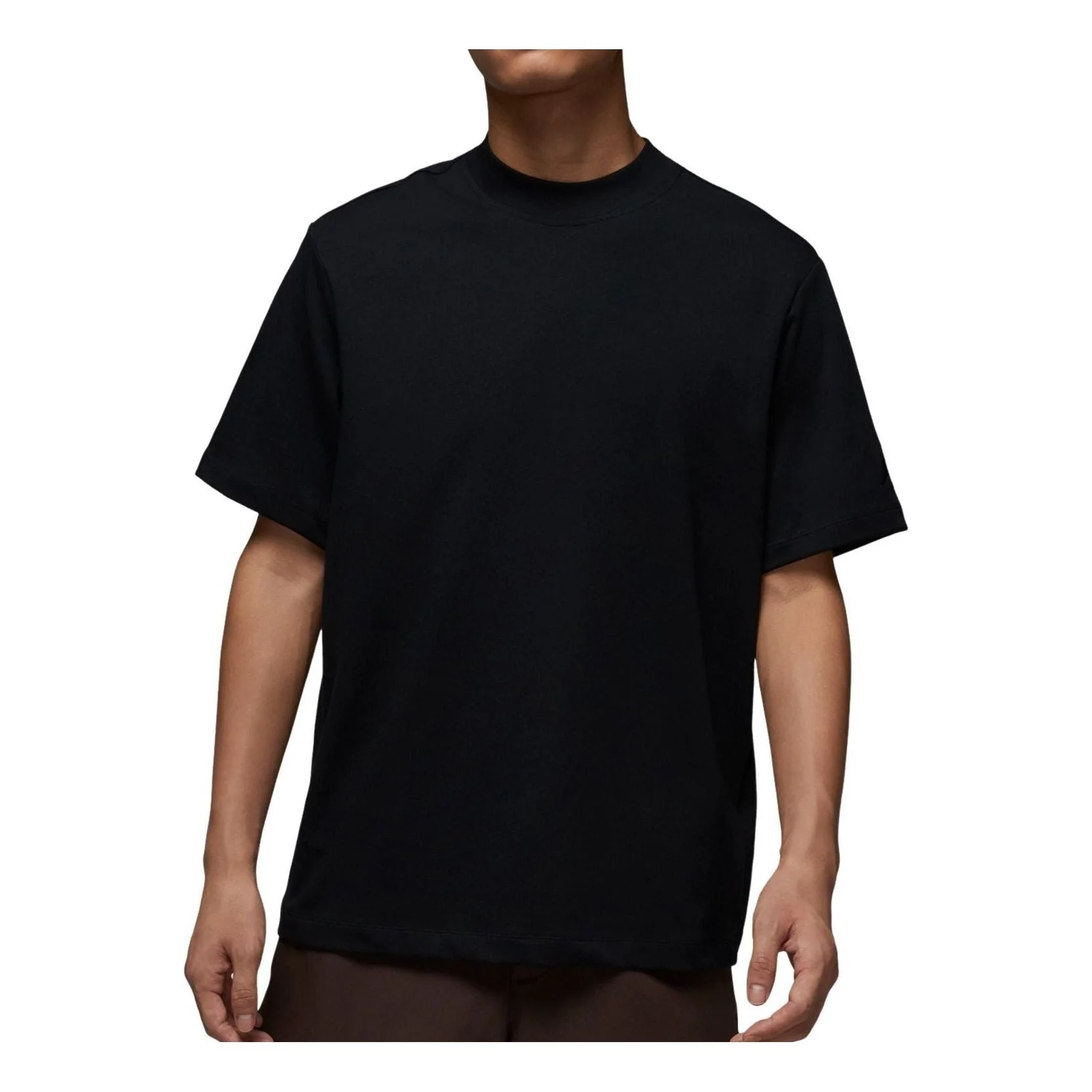 Air Jordan Sport Dri-FIT Jacket 'Black' IB2832-010 - 1