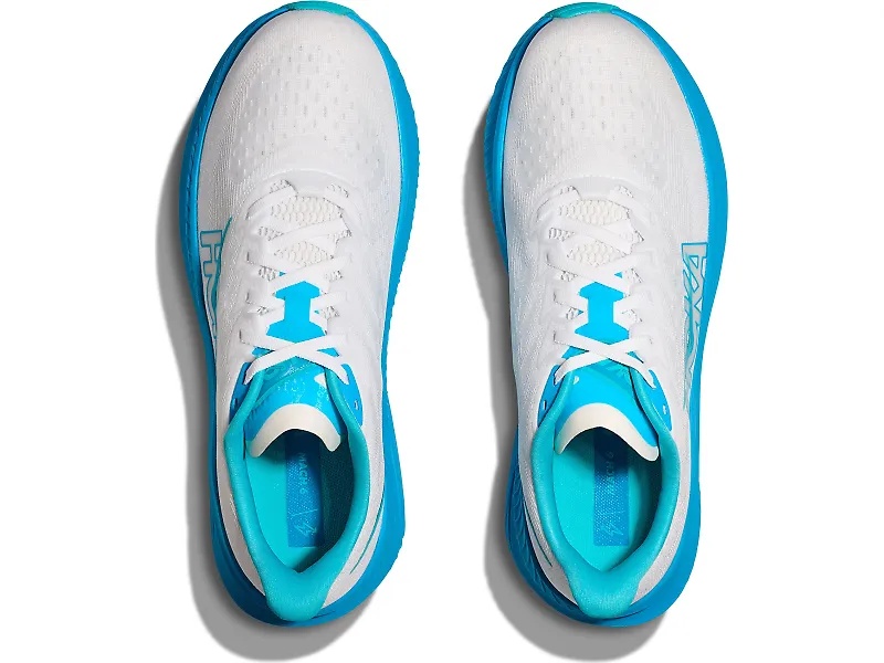HOKA Mach 6 - 5