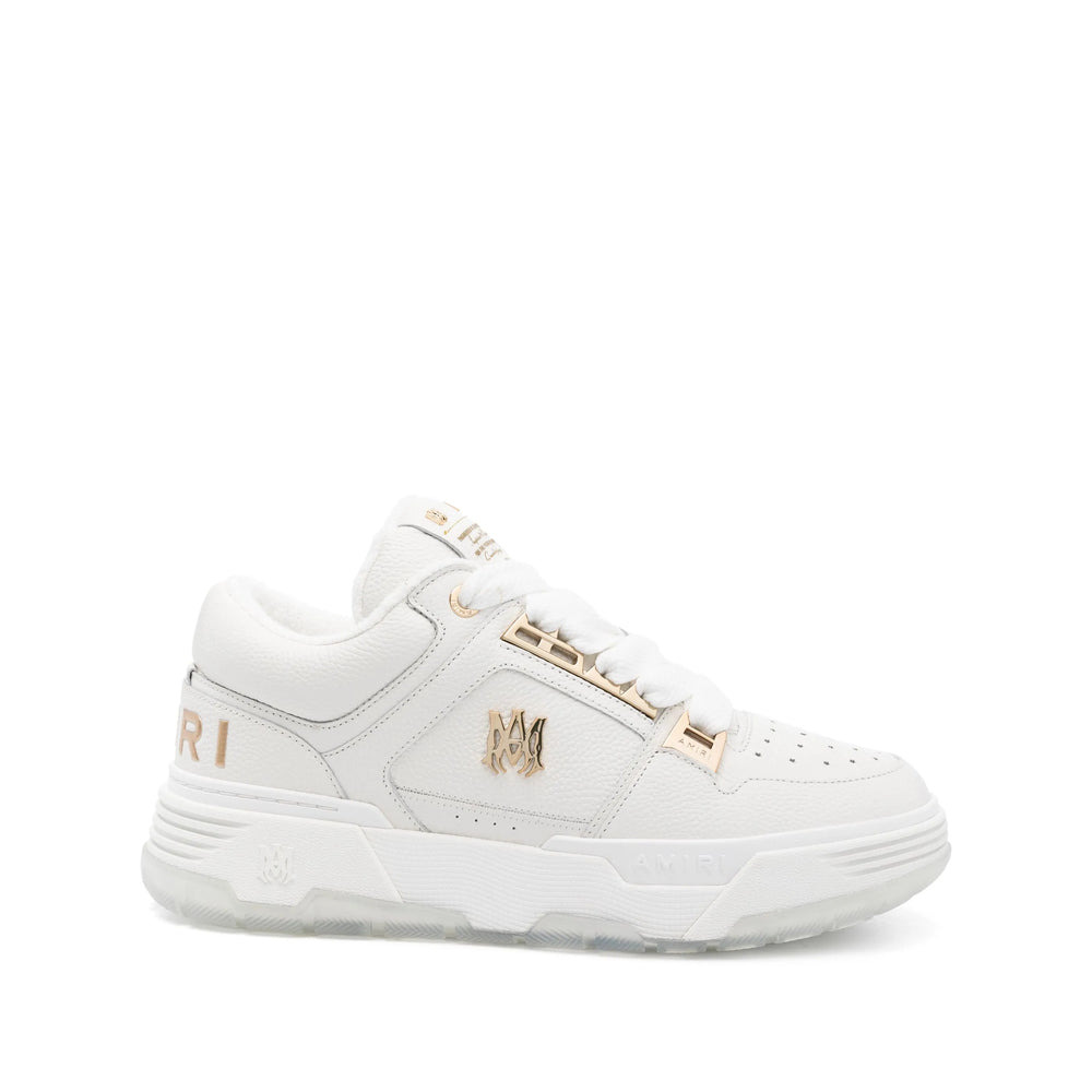Amiri White Trainers - Low-Tops Men - 1