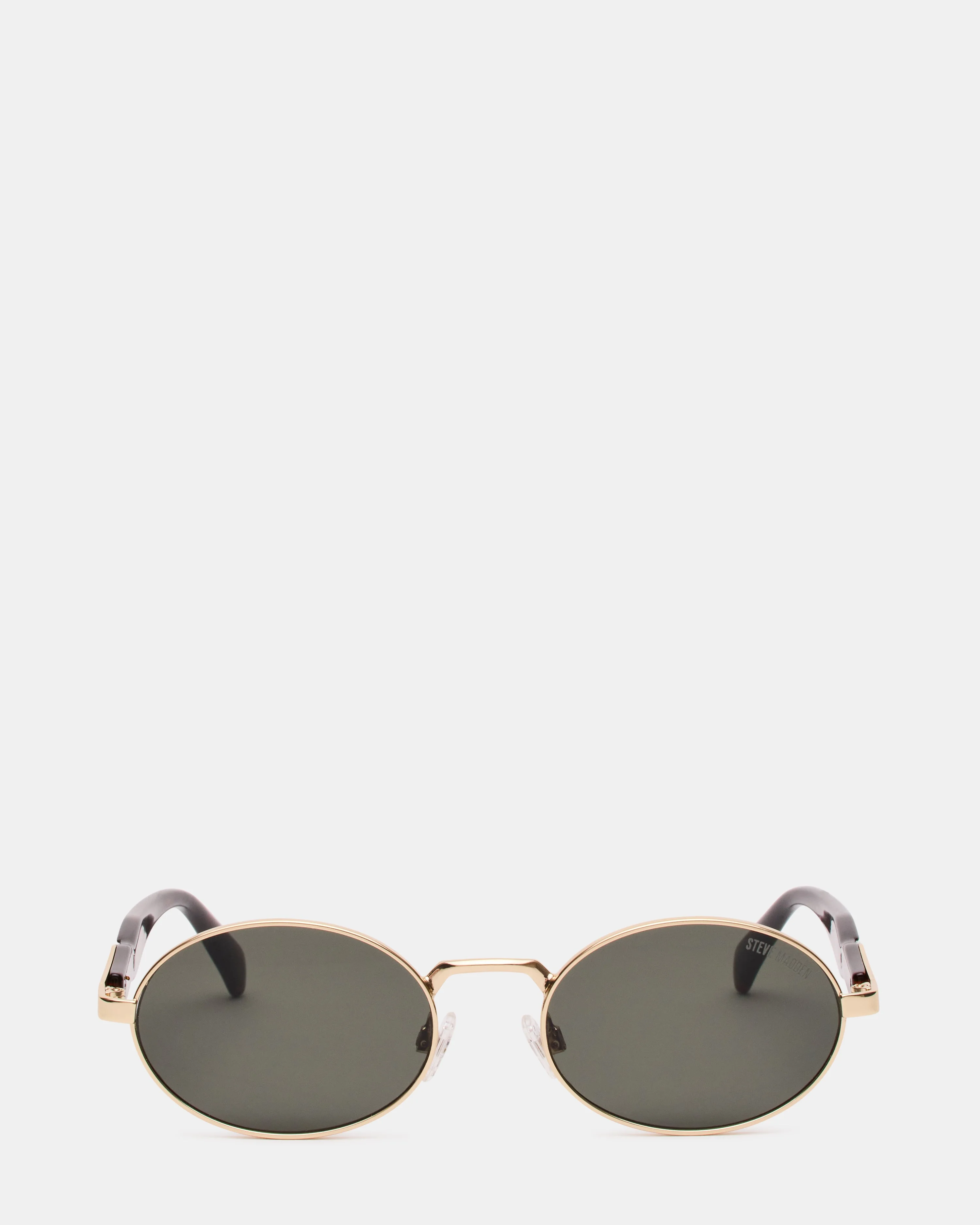 LANDY SUNGLASSES GOLD - 1