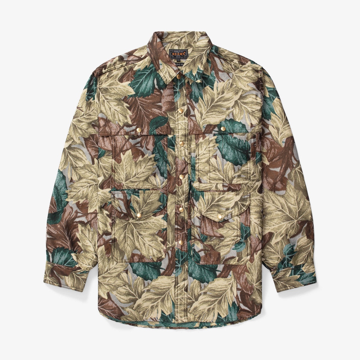 Adventure Shirt - 1