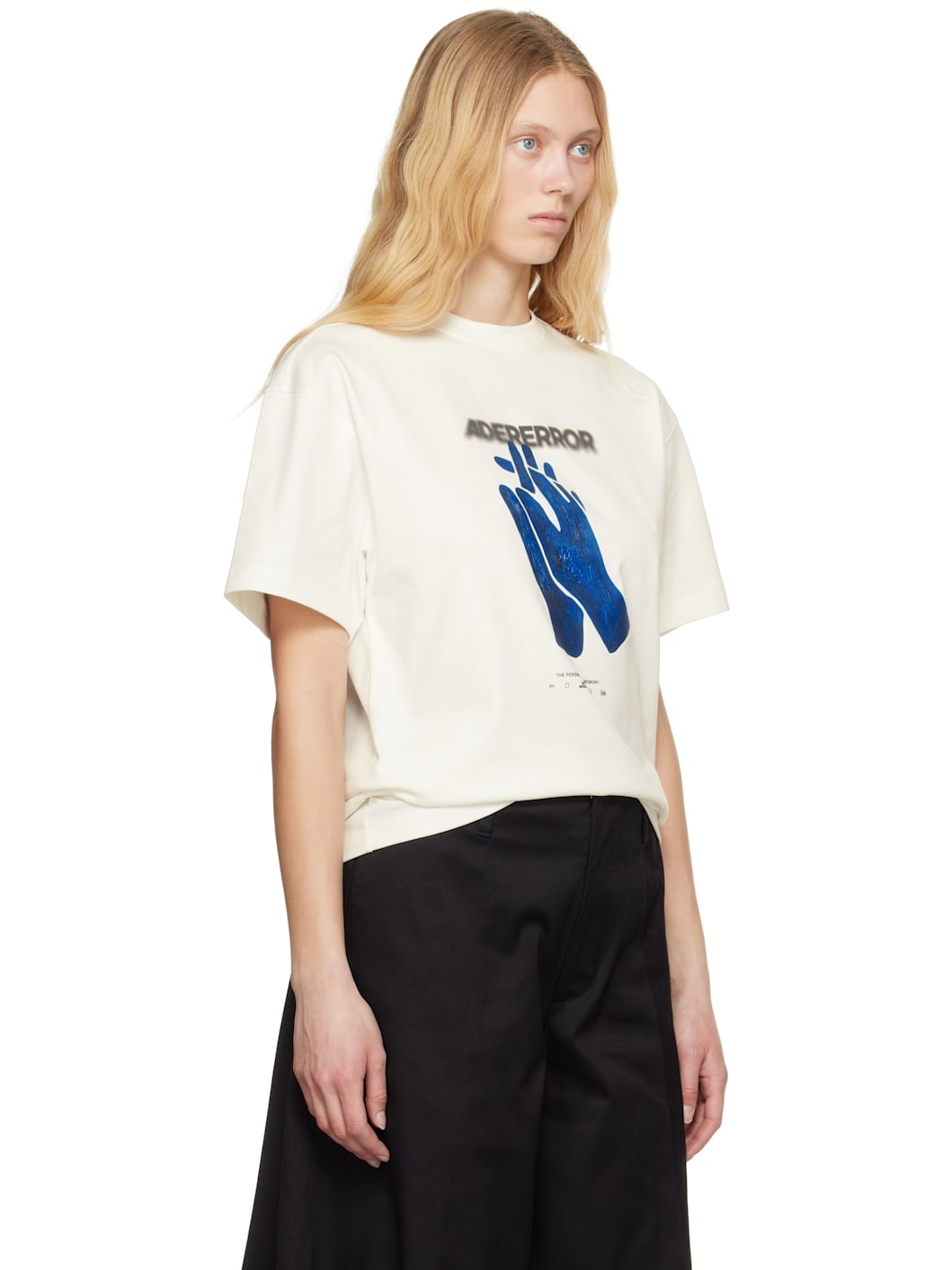 Off-White 0114 T-shirt - 2