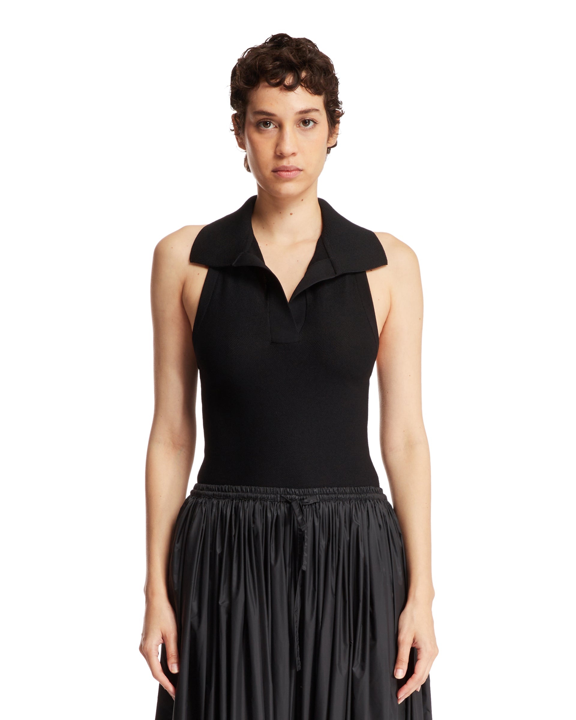 スリップ・インナー・キャミ ALAIA BLACK VISCOSE BODYSUITS 48365583xg_999_f.jpg?impolicy=
