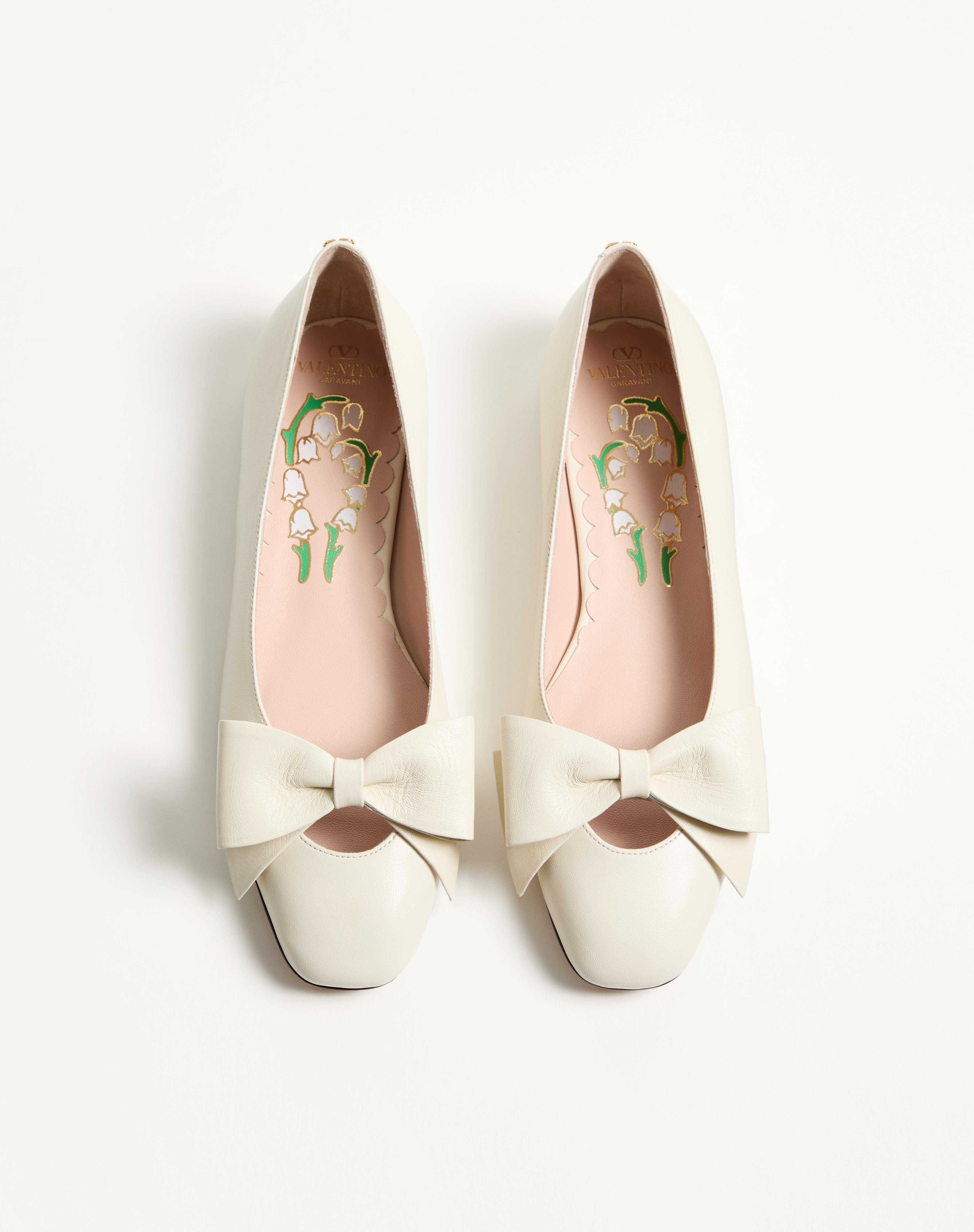 BOWOW KIDSKIN BALLERINA - 4