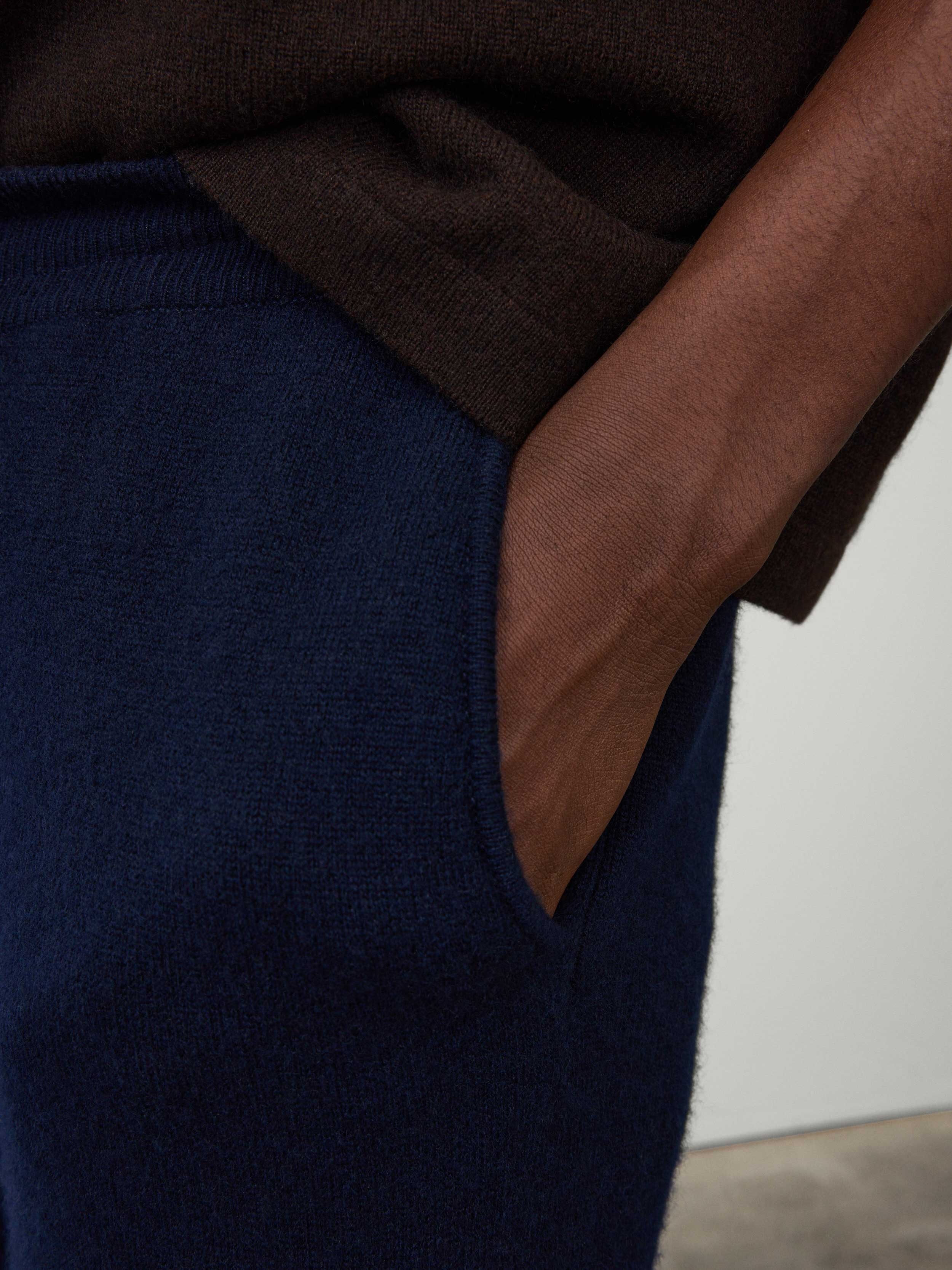 The Parker Trousers - 4