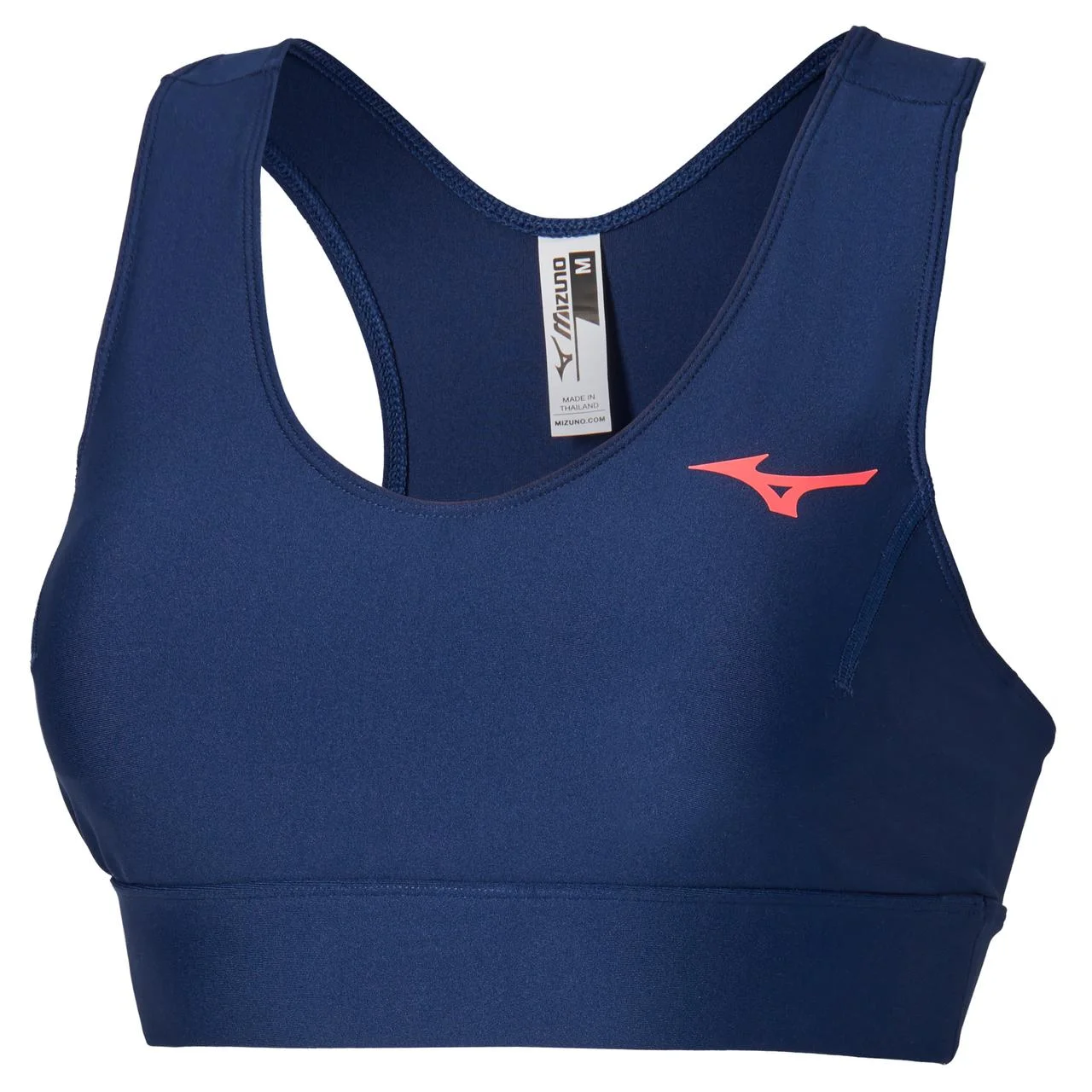 Mizuno Women's Racquet Sports Padded Bra - 1