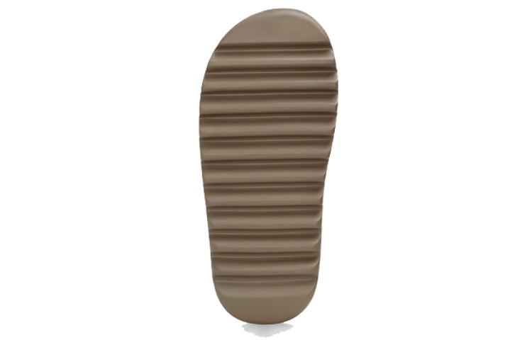 adidas Yeezy Slide 'Earth Brown' FV8425 - 4