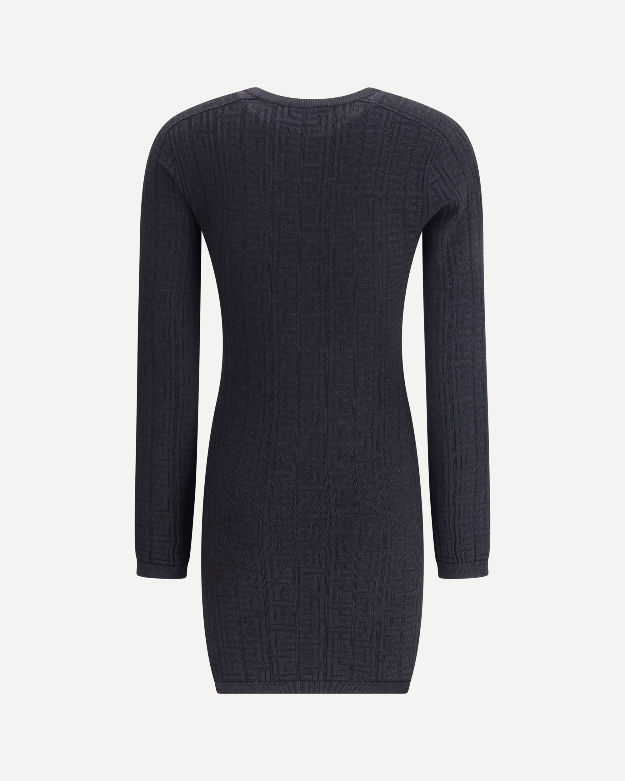 PB patterned short Dres - 2