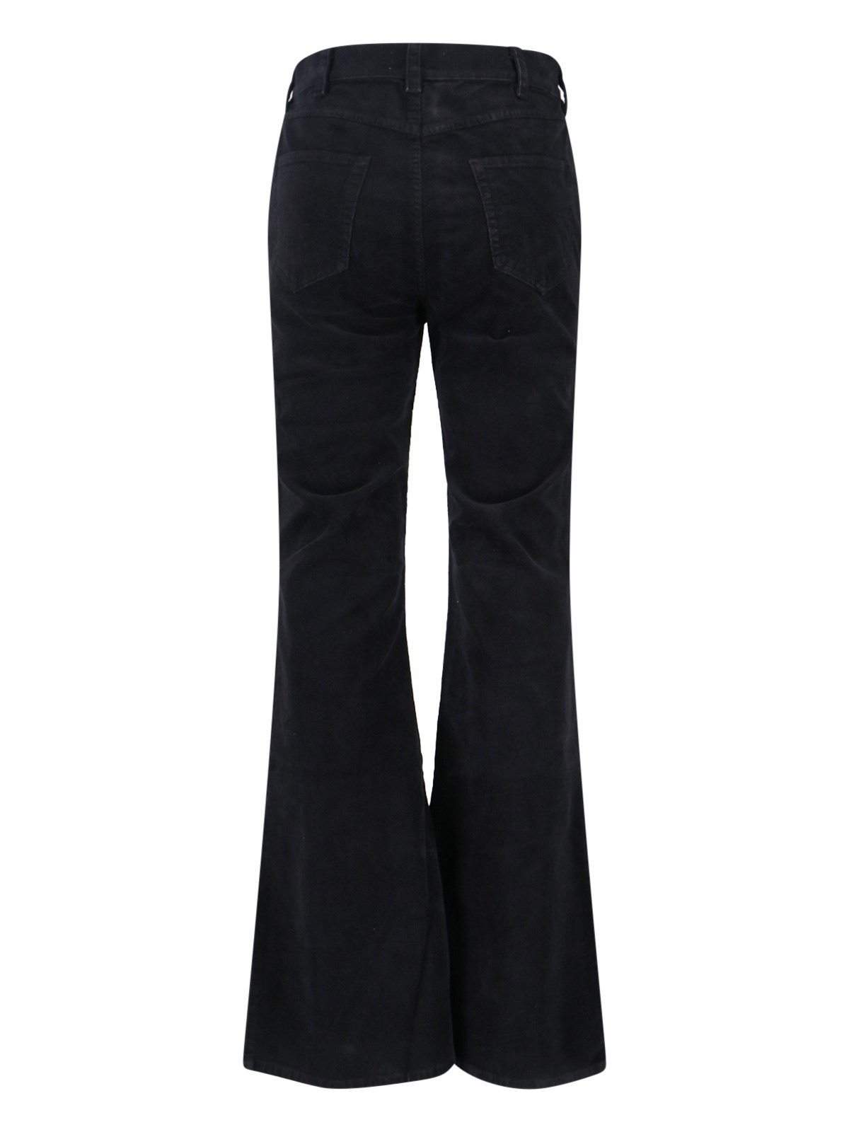 BOOTCUT TROUSERS - 2