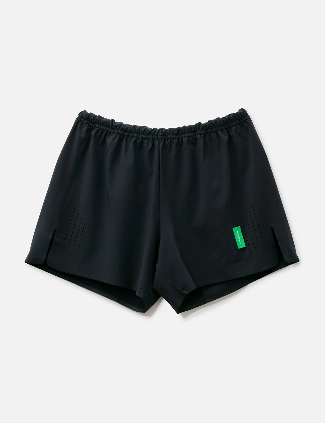 PERFORMANCE LAB SPLIT SHORTS - 1