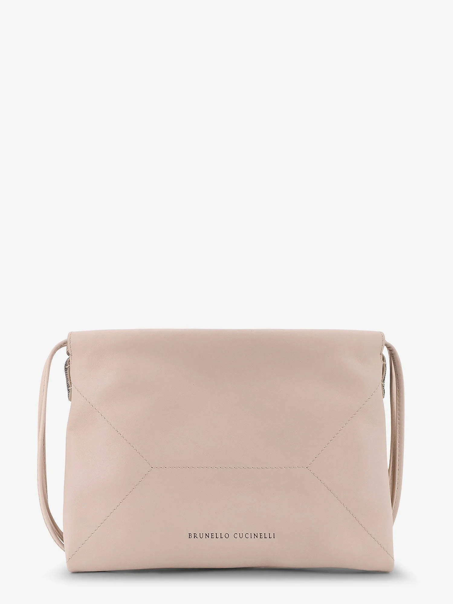 Bc Duo Leather Shoulder Bag - 1