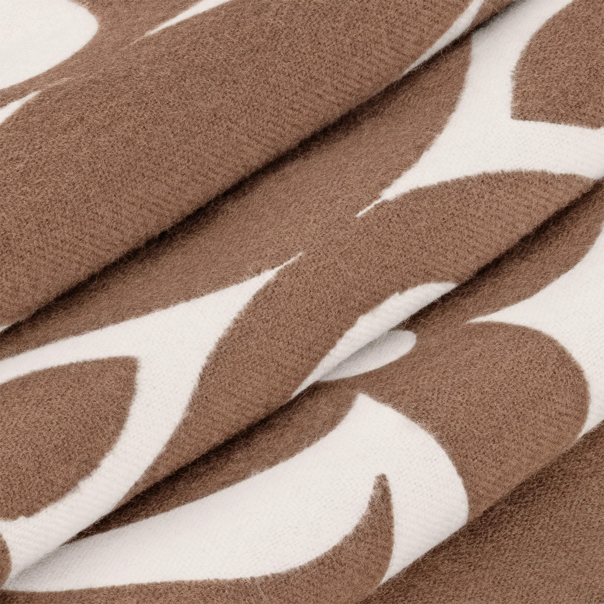 LV Medallion Scarf - 3